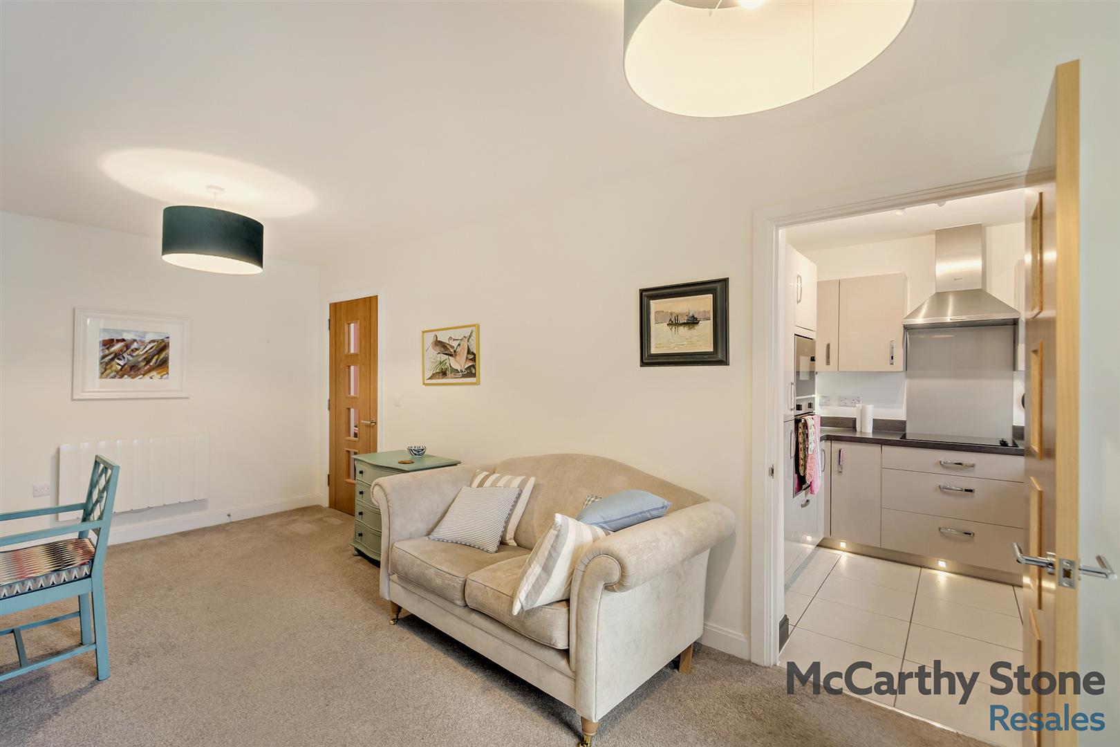 Railway Road, Ilkley