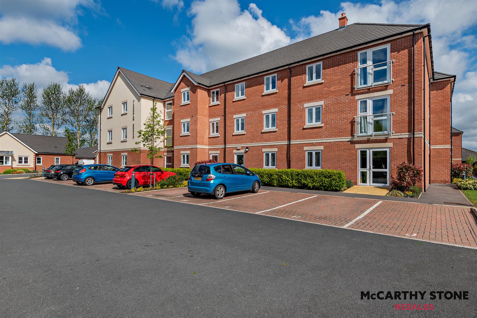 Farnham House, Loughborough Road, Quorn