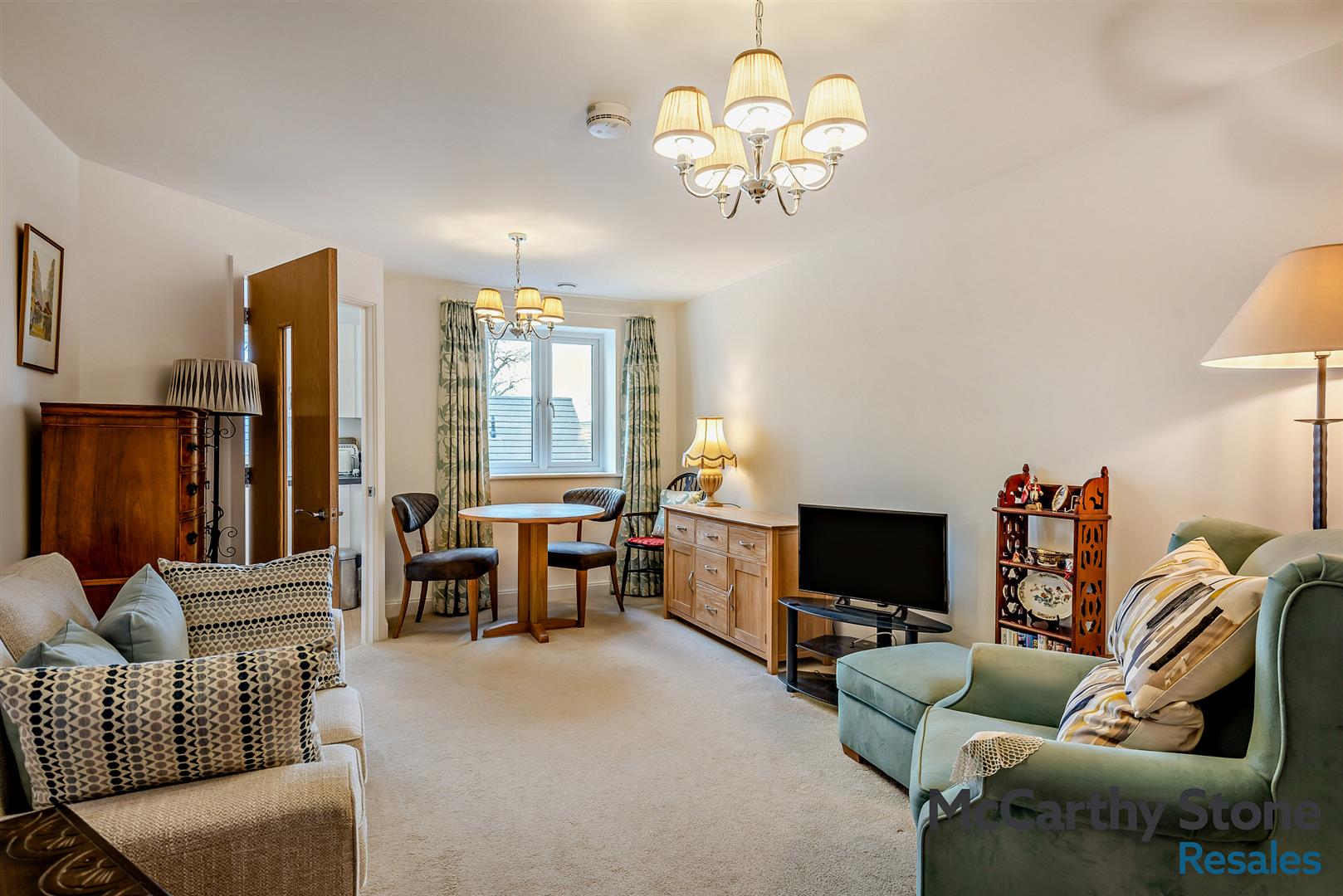 Farnham House, Loughborough Road, Quorn