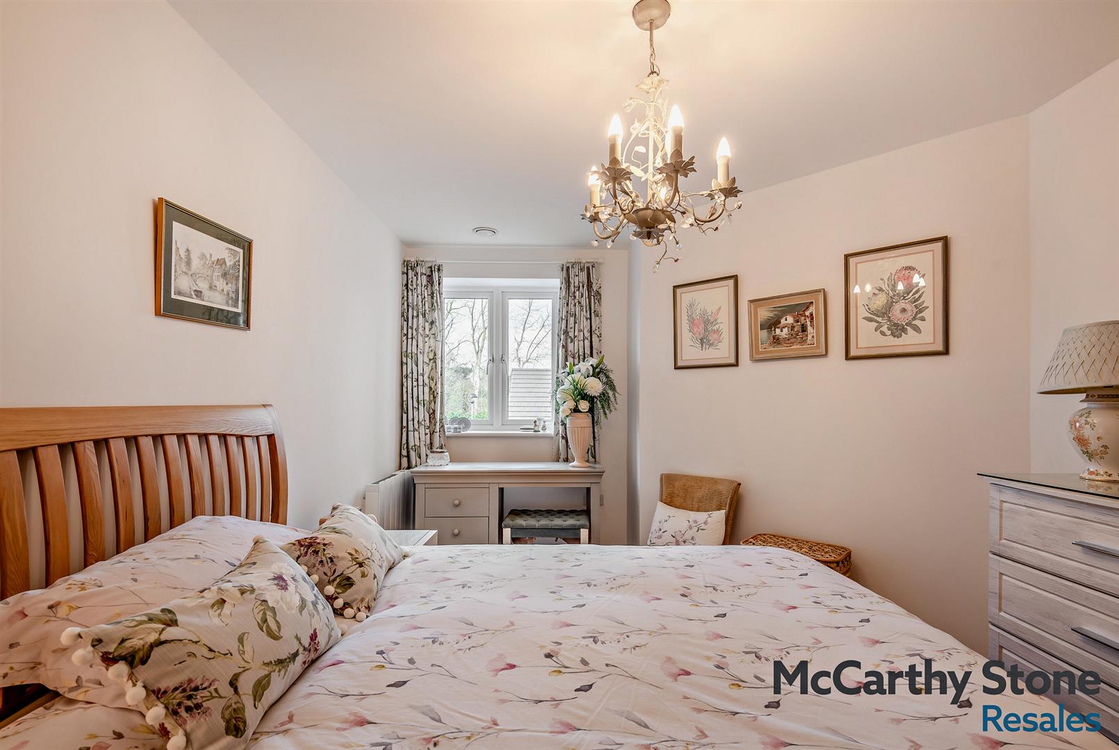 Farnham House, Loughborough Road, Quorn