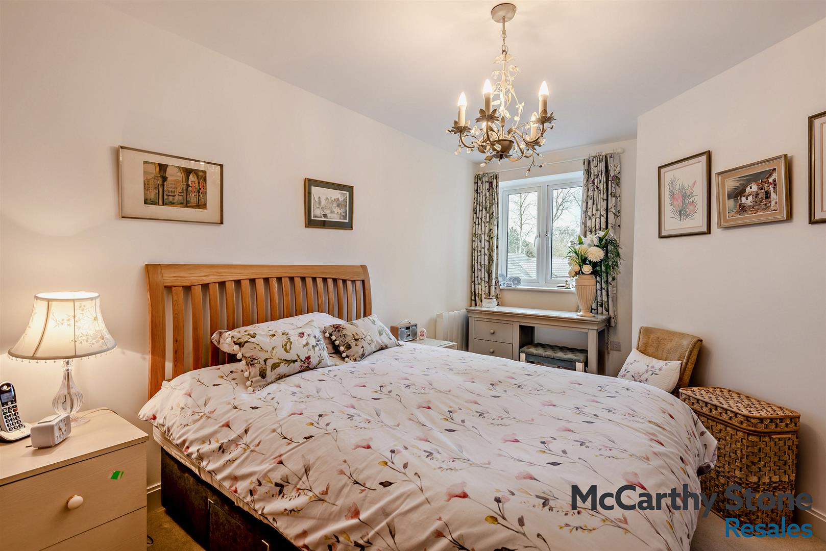 Farnham House, Loughborough Road, Quorn