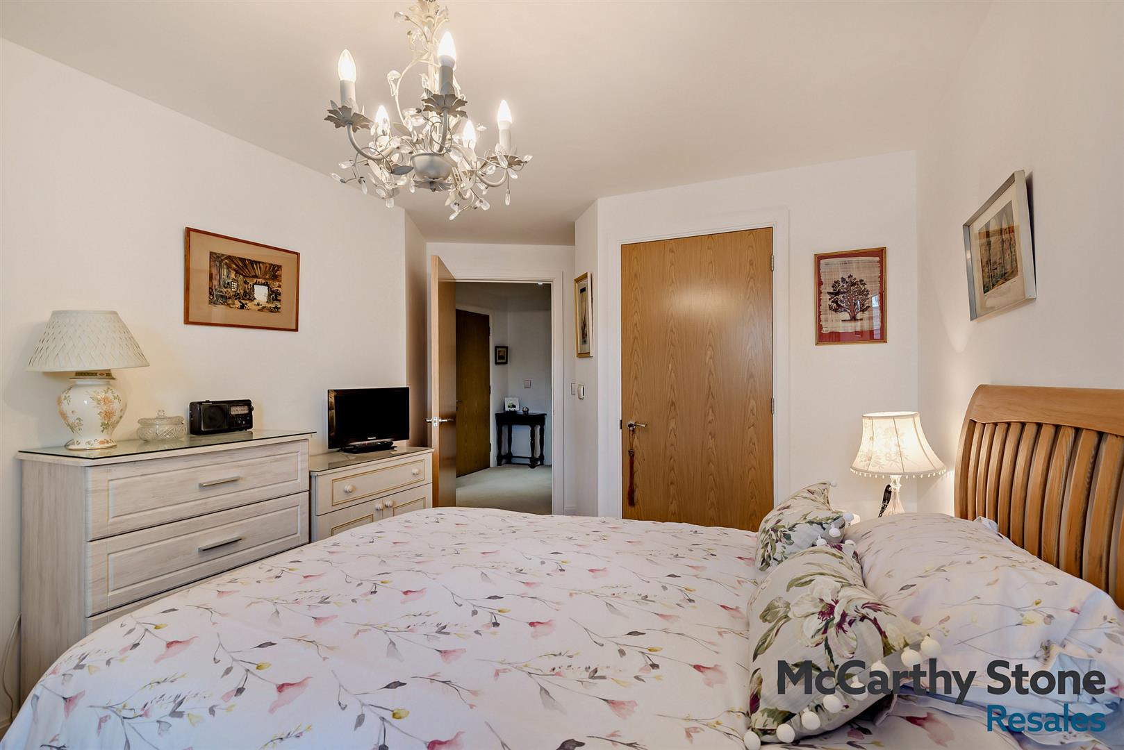 Farnham House, Loughborough Road, Quorn