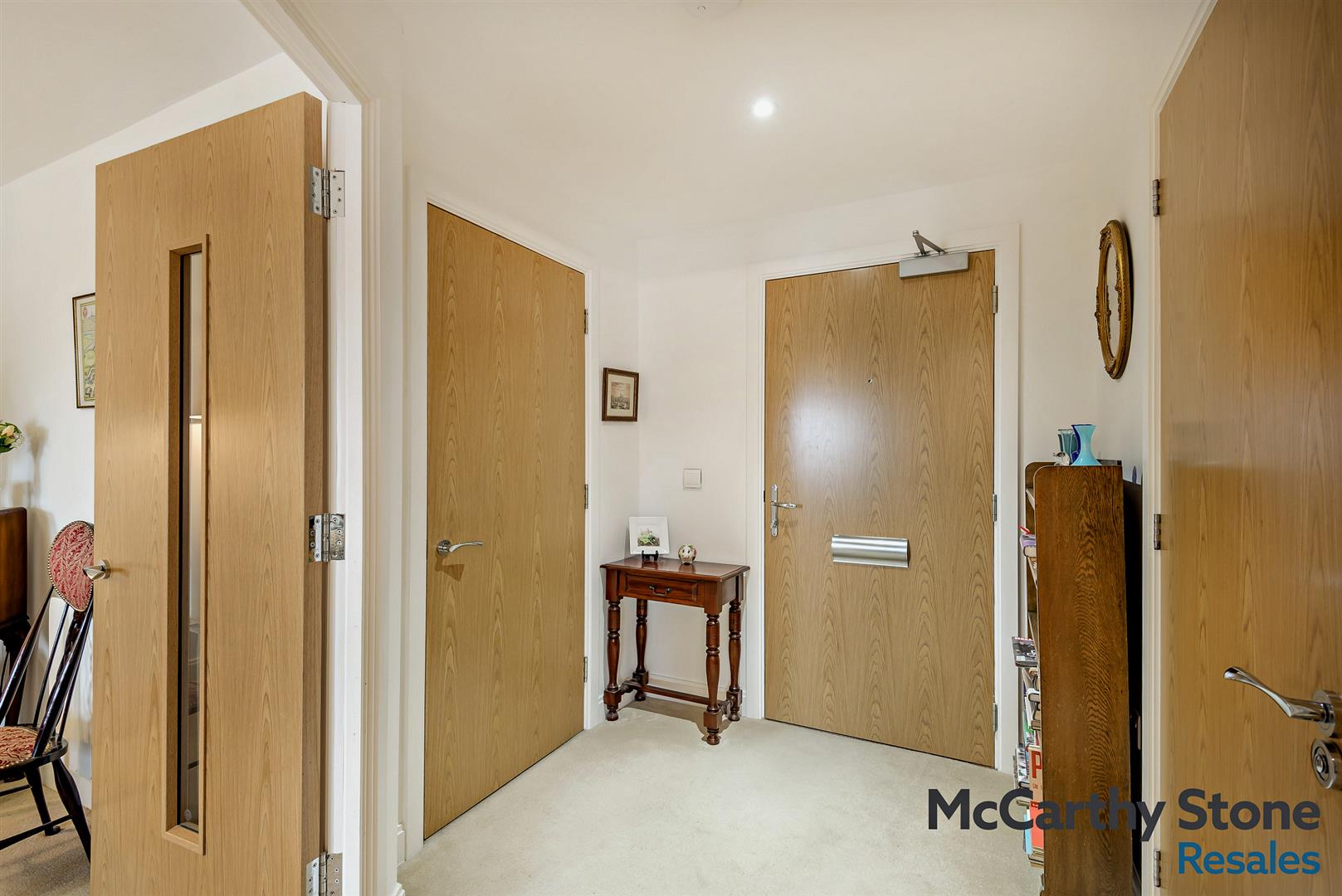 Farnham House, Loughborough Road, Quorn