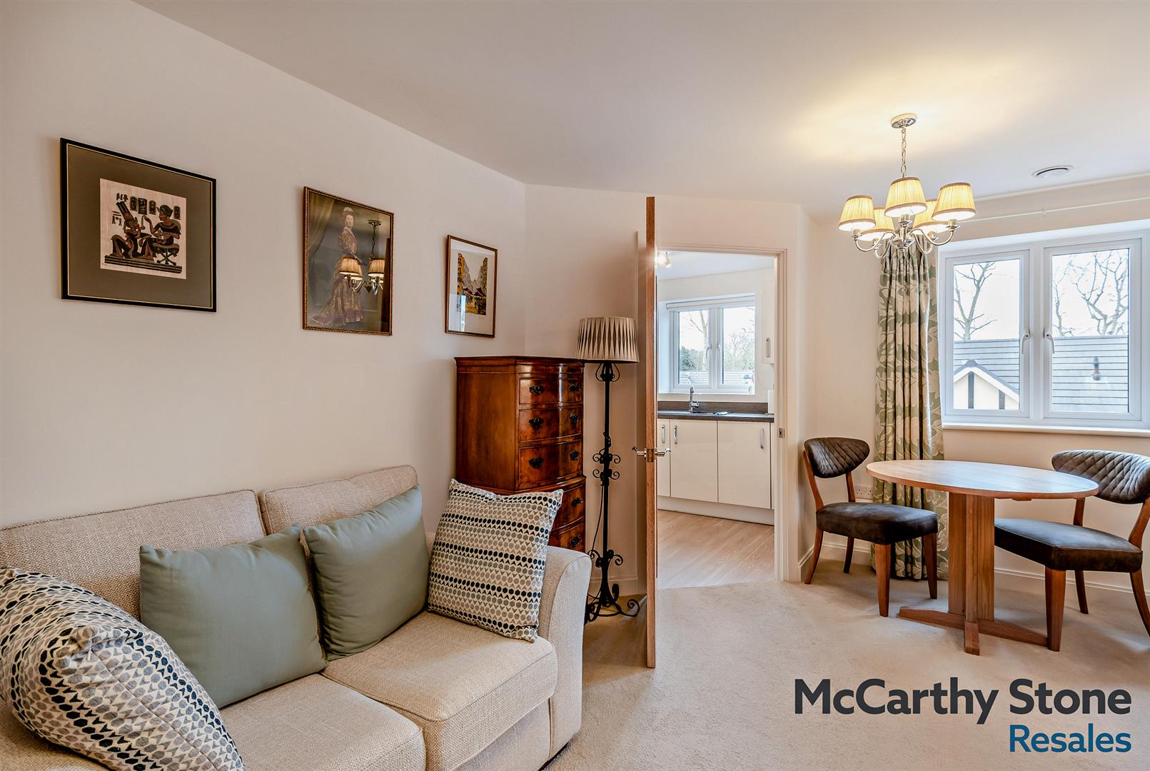 Farnham House, Loughborough Road, Quorn