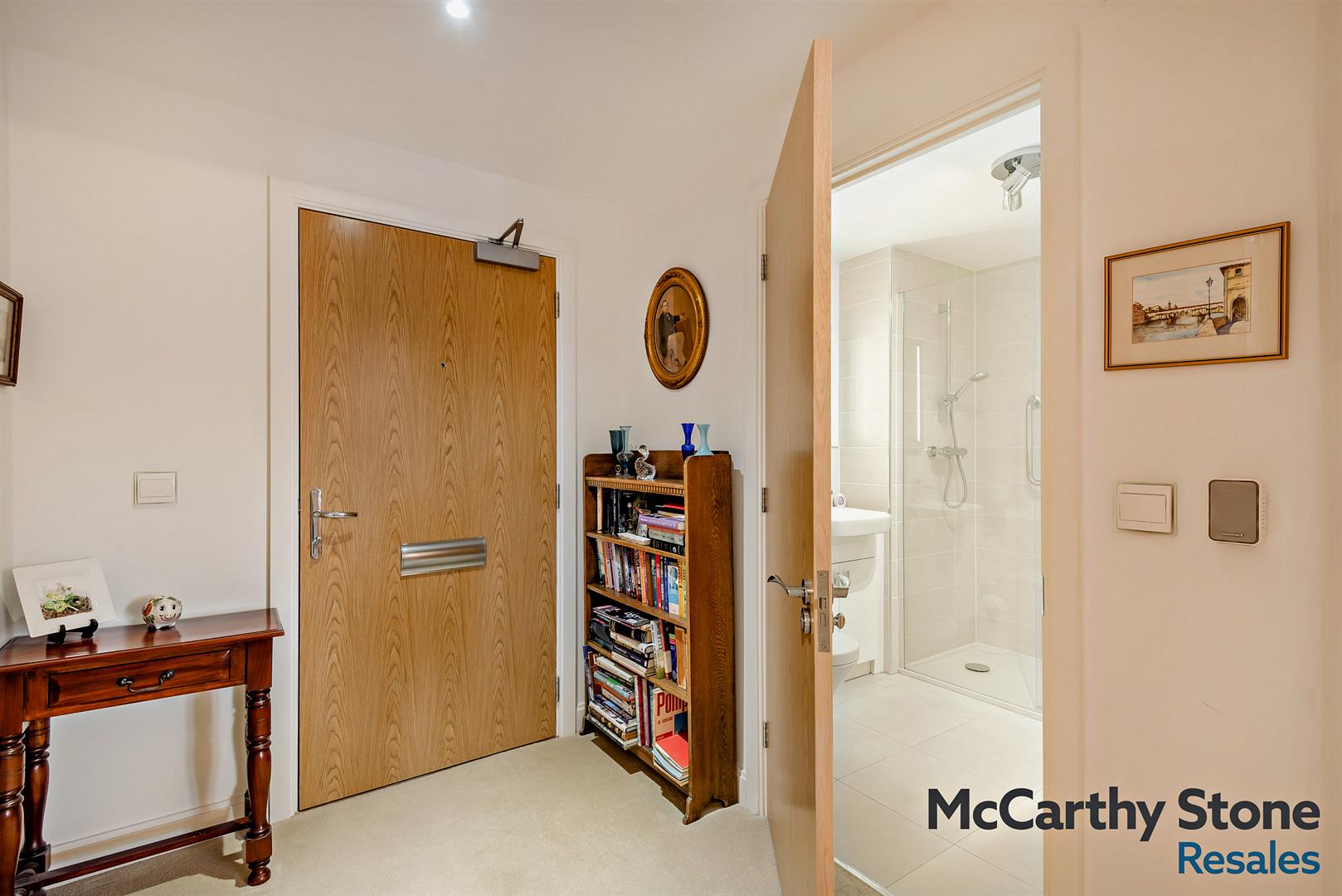 Farnham House, Loughborough Road, Quorn