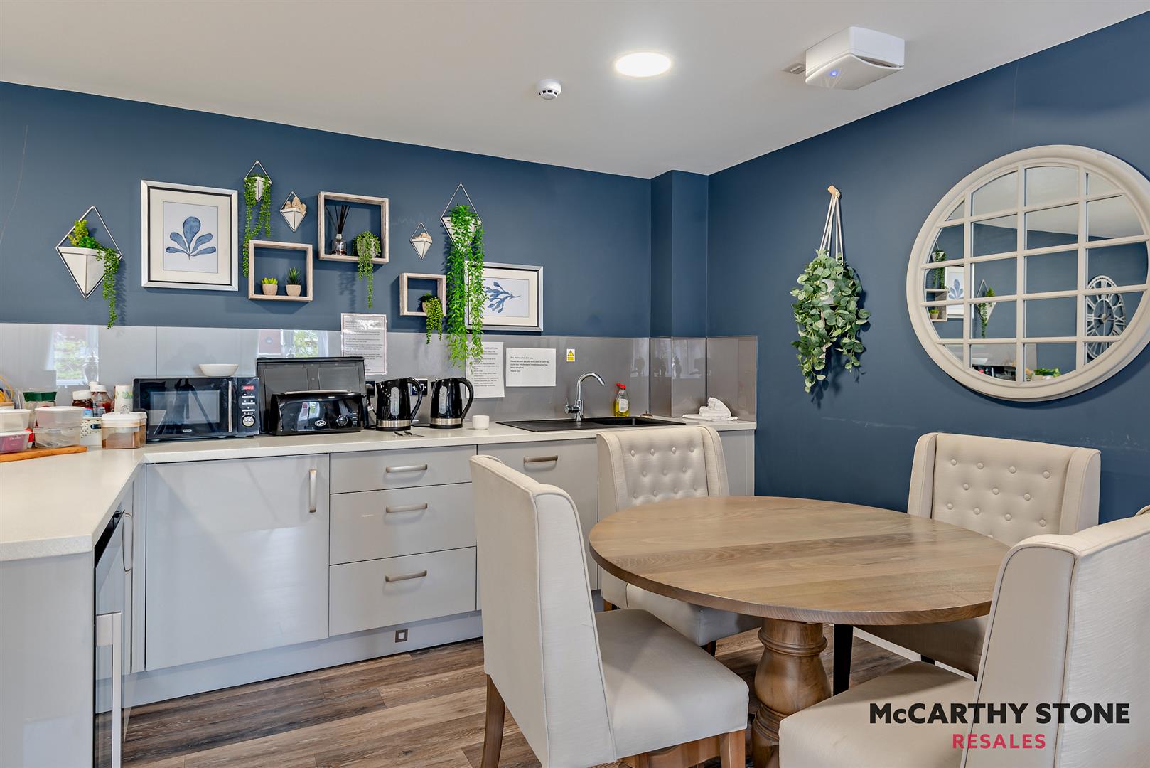 Farnham House, Loughborough Road, Quorn