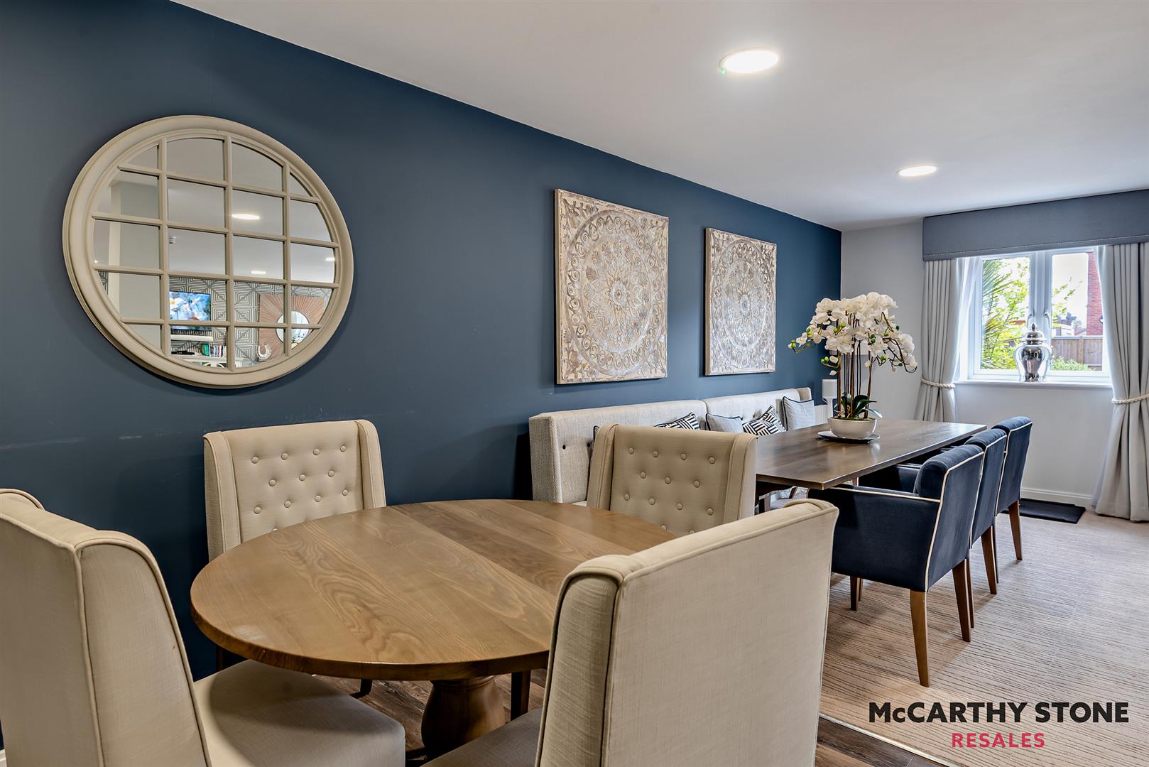 Farnham House, Loughborough Road, Quorn