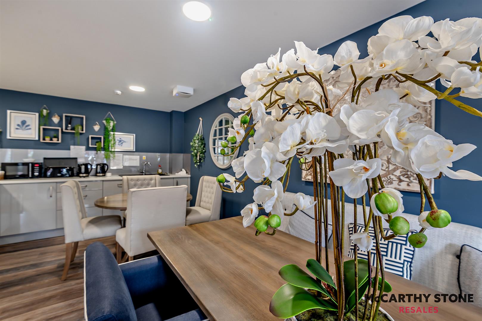 Farnham House, Loughborough Road, Quorn