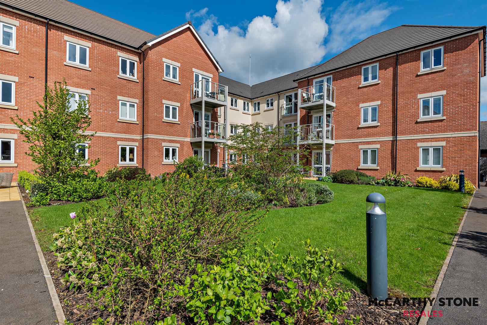 Farnham House, Loughborough Road, Quorn