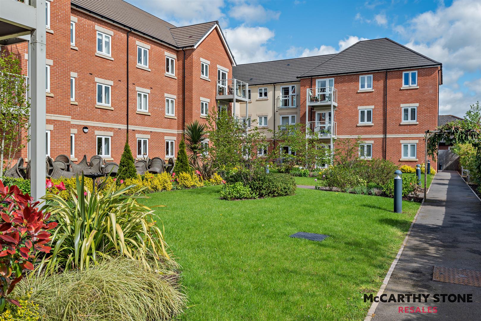 Farnham House, Loughborough Road, Quorn