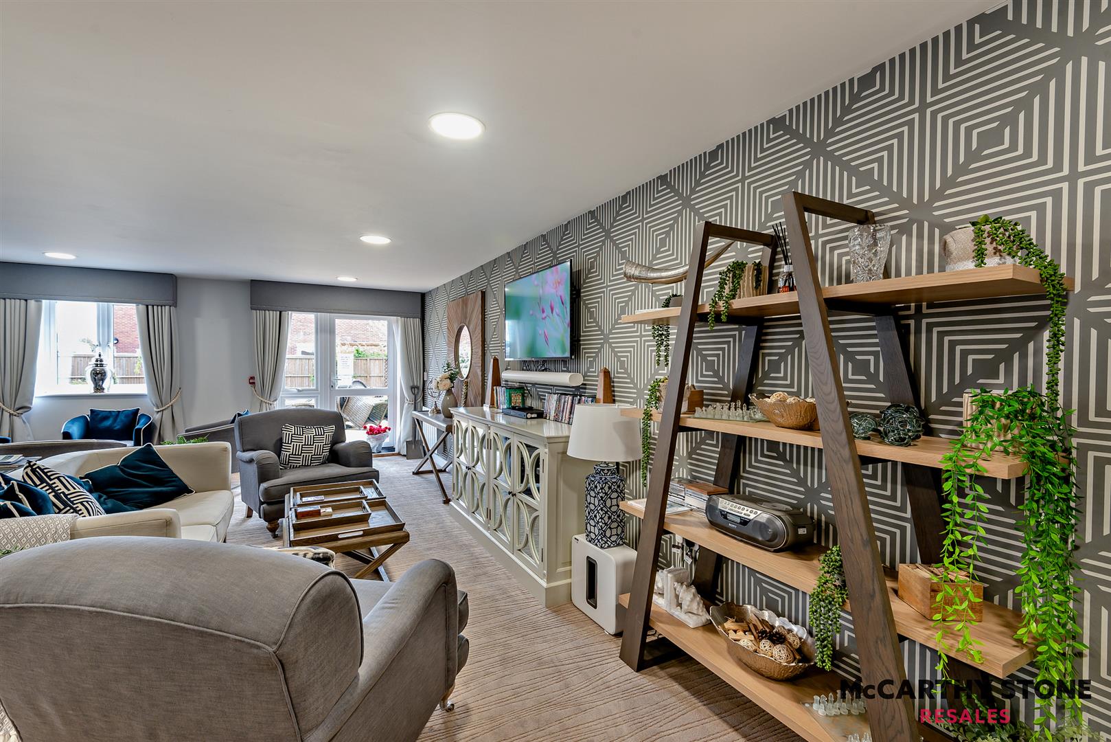 Farnham House, Loughborough Road, Quorn