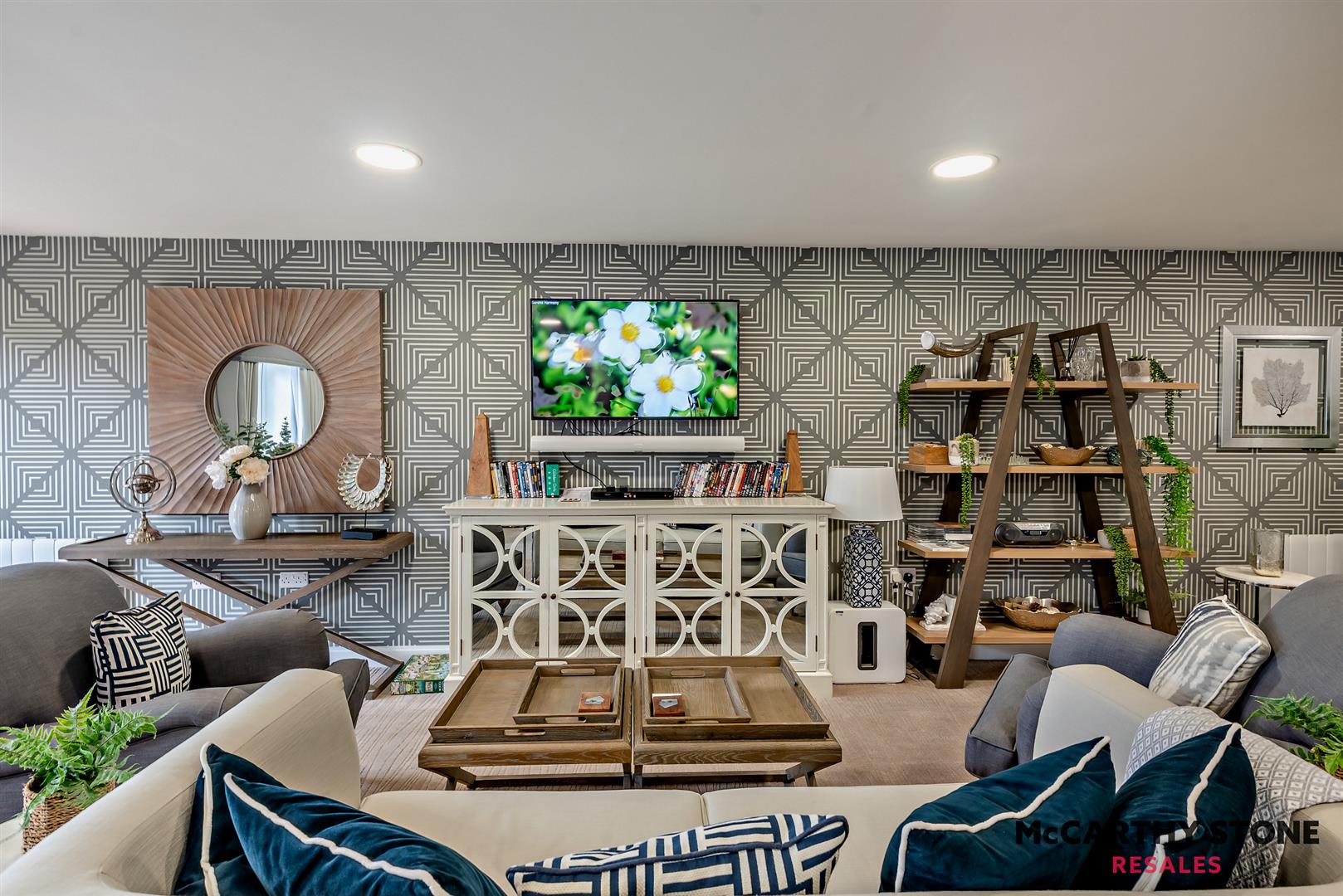 Farnham House, Loughborough Road, Quorn