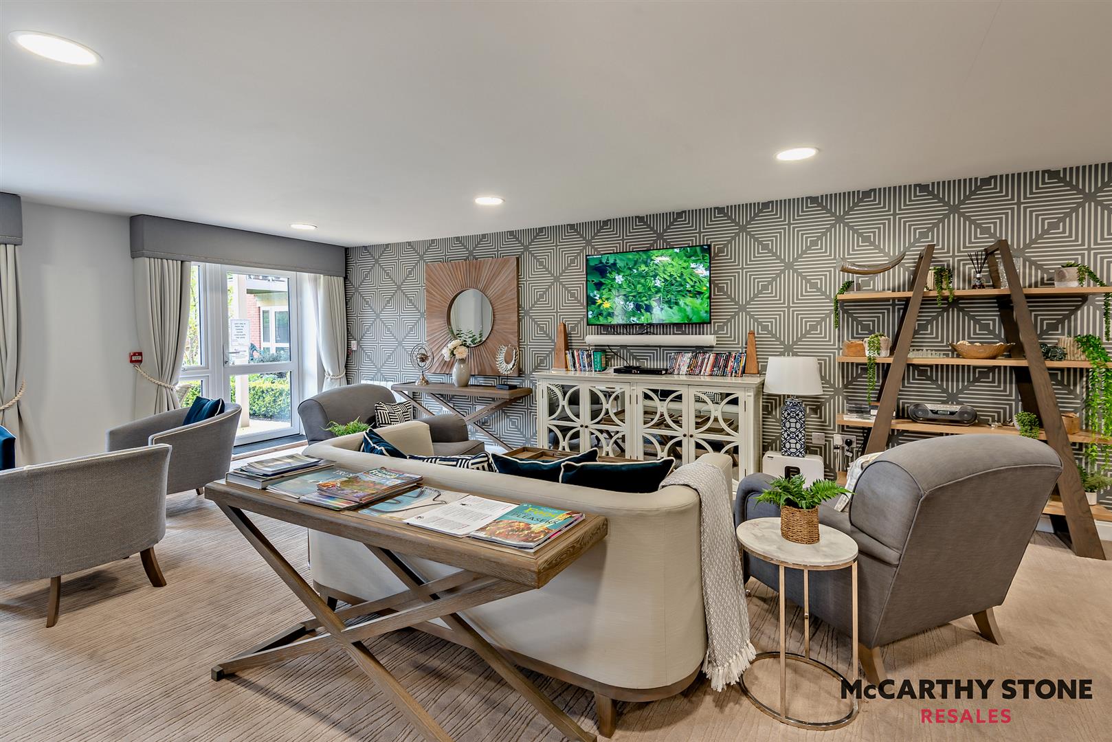 Farnham House, Loughborough Road, Quorn