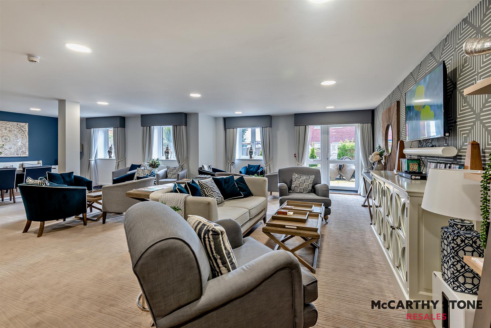 Farnham House, Loughborough Road, Quorn