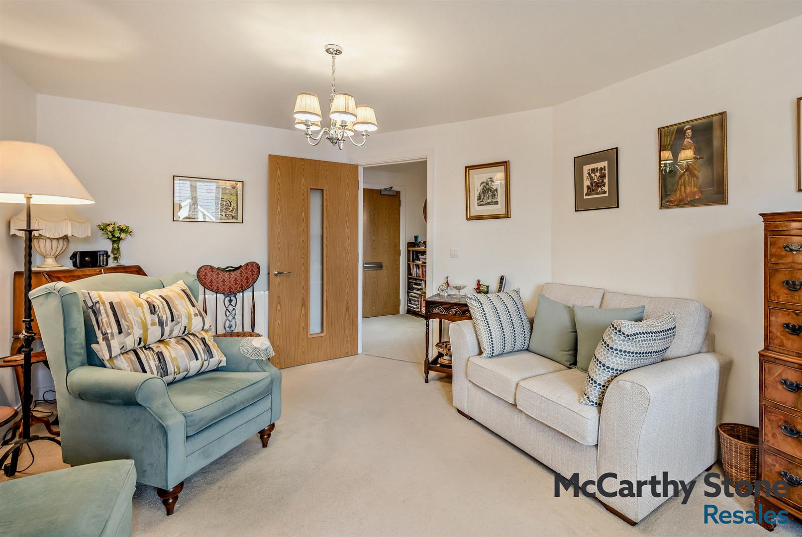 Farnham House, Loughborough Road, Quorn