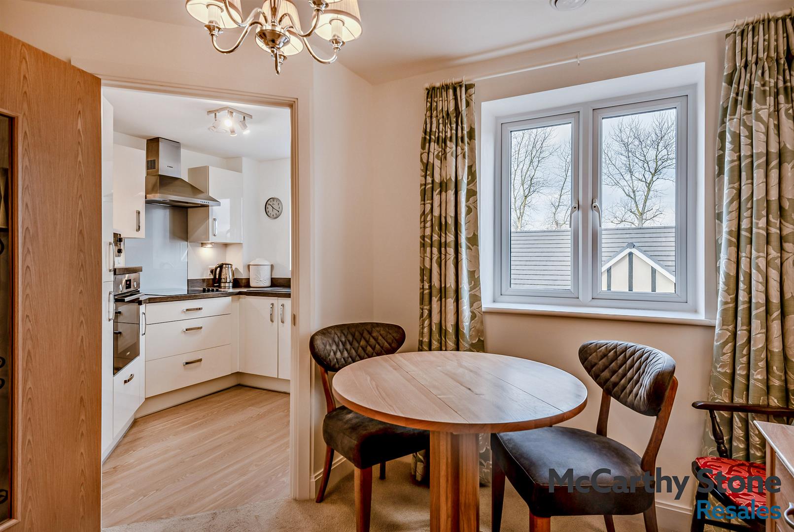 Farnham House, Loughborough Road, Quorn