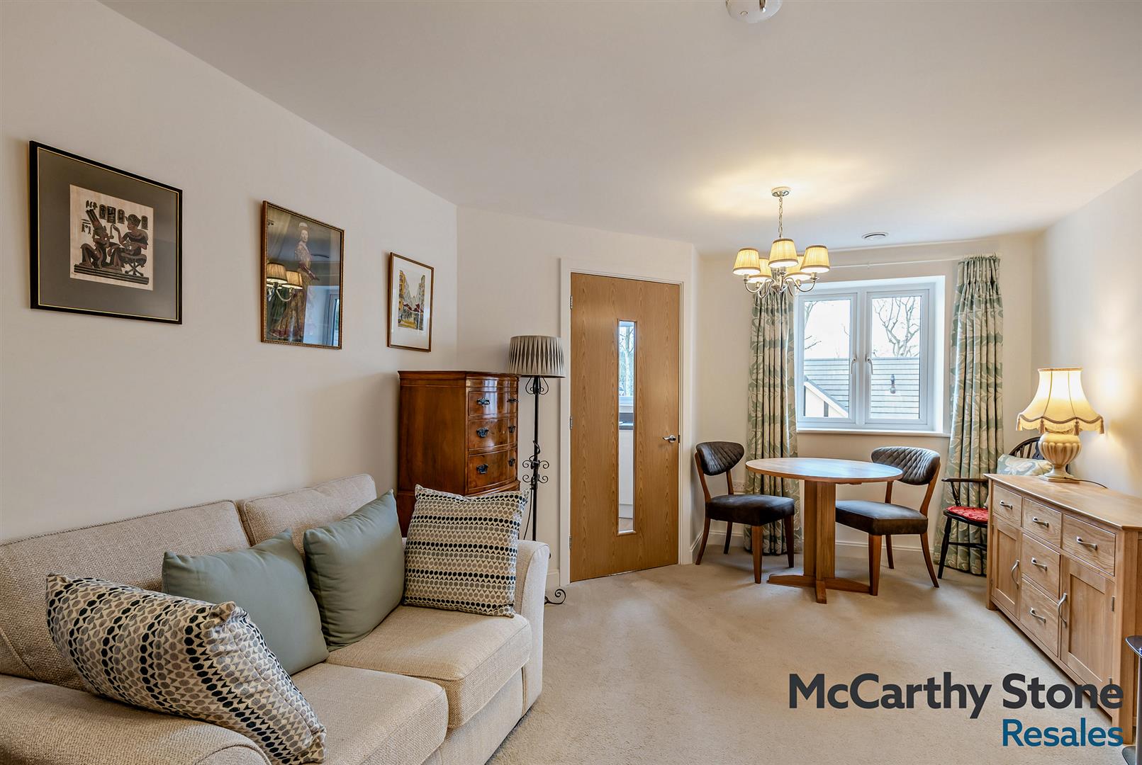 Farnham House, Loughborough Road, Quorn