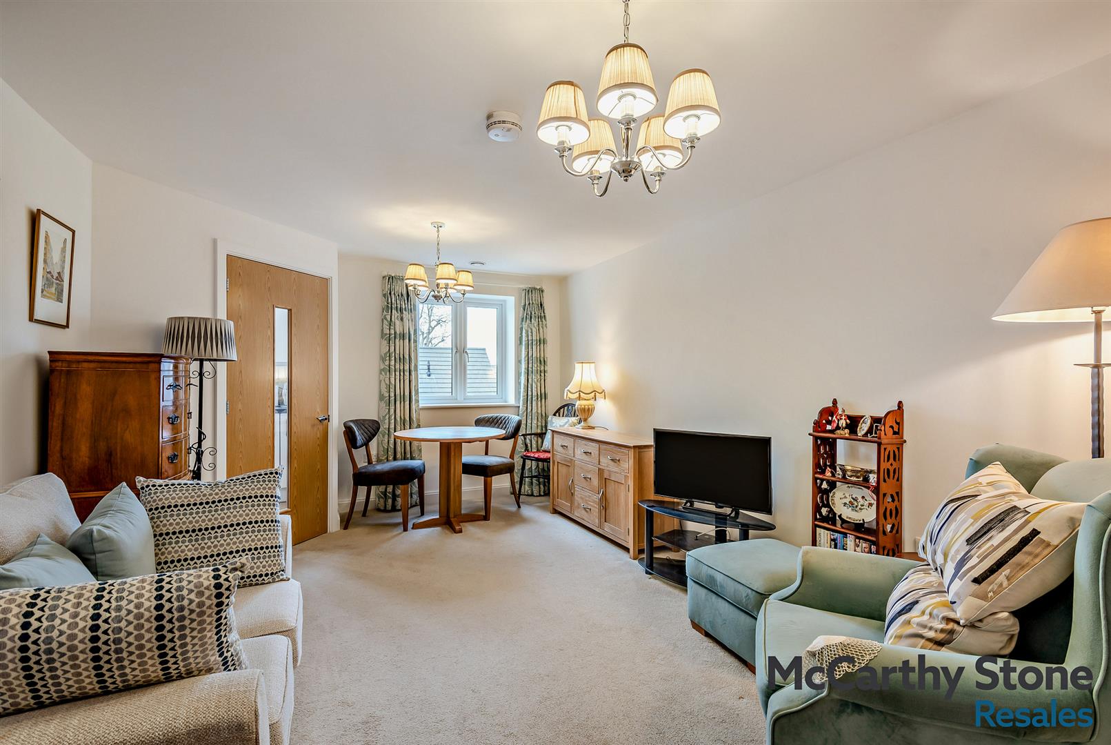 Farnham House, Loughborough Road, Quorn