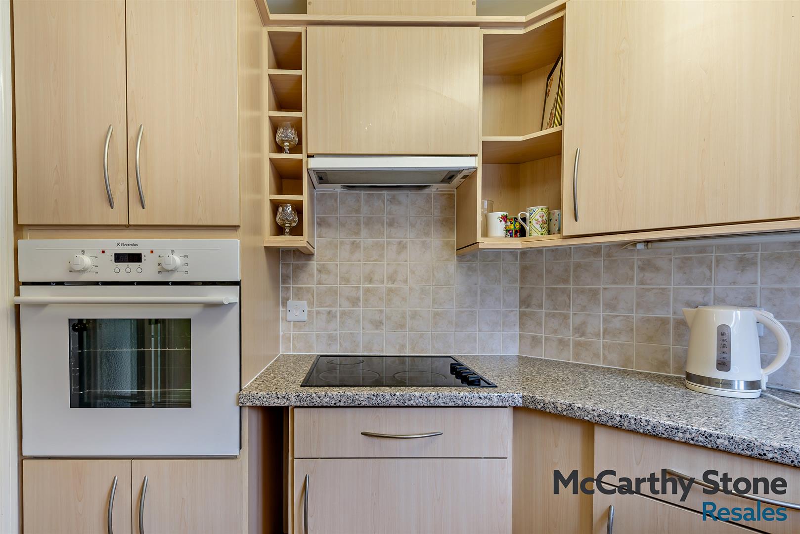 Brooklands Court, Tamworth Road, Long Eaton, Nottingham