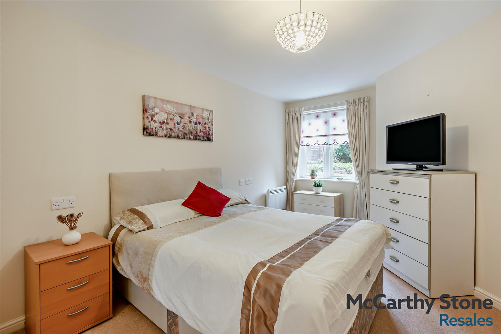 Brooklands Court, Tamworth Road, Long Eaton, Nottingham