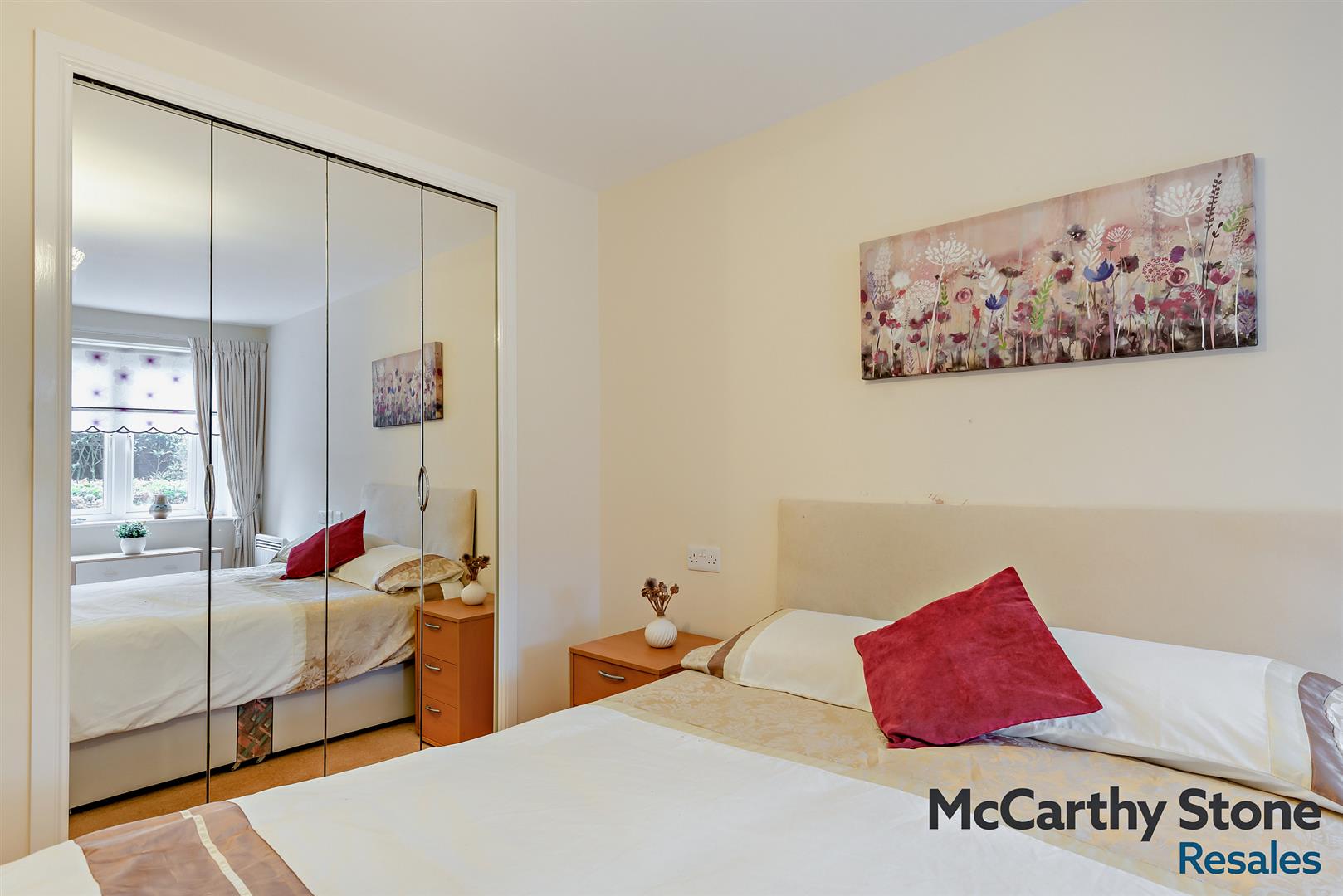 Brooklands Court, Tamworth Road, Long Eaton, Nottingham