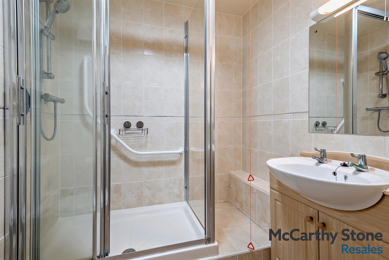 Brooklands Court, Tamworth Road, Long Eaton, Nottingham