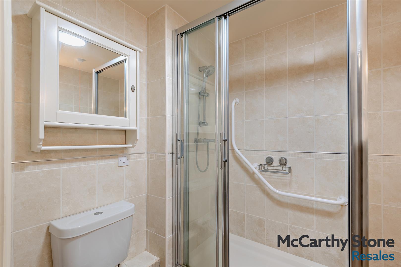 Brooklands Court, Tamworth Road, Long Eaton, Nottingham