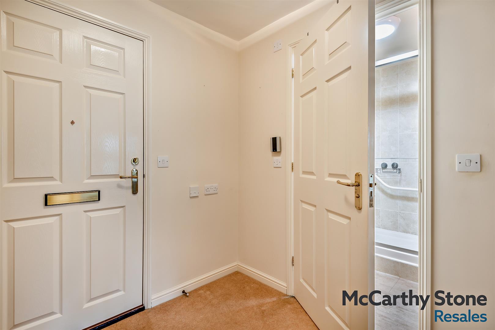 Brooklands Court, Tamworth Road, Long Eaton, Nottingham