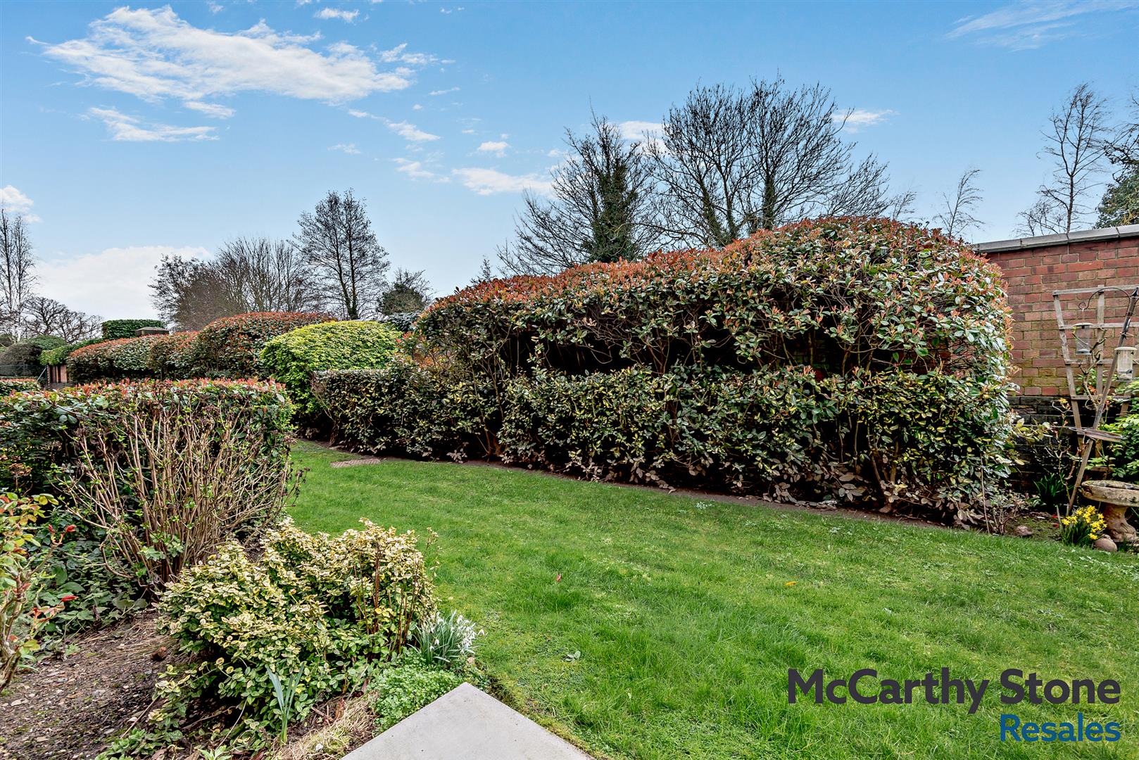 Brooklands Court, Tamworth Road, Long Eaton, Nottingham