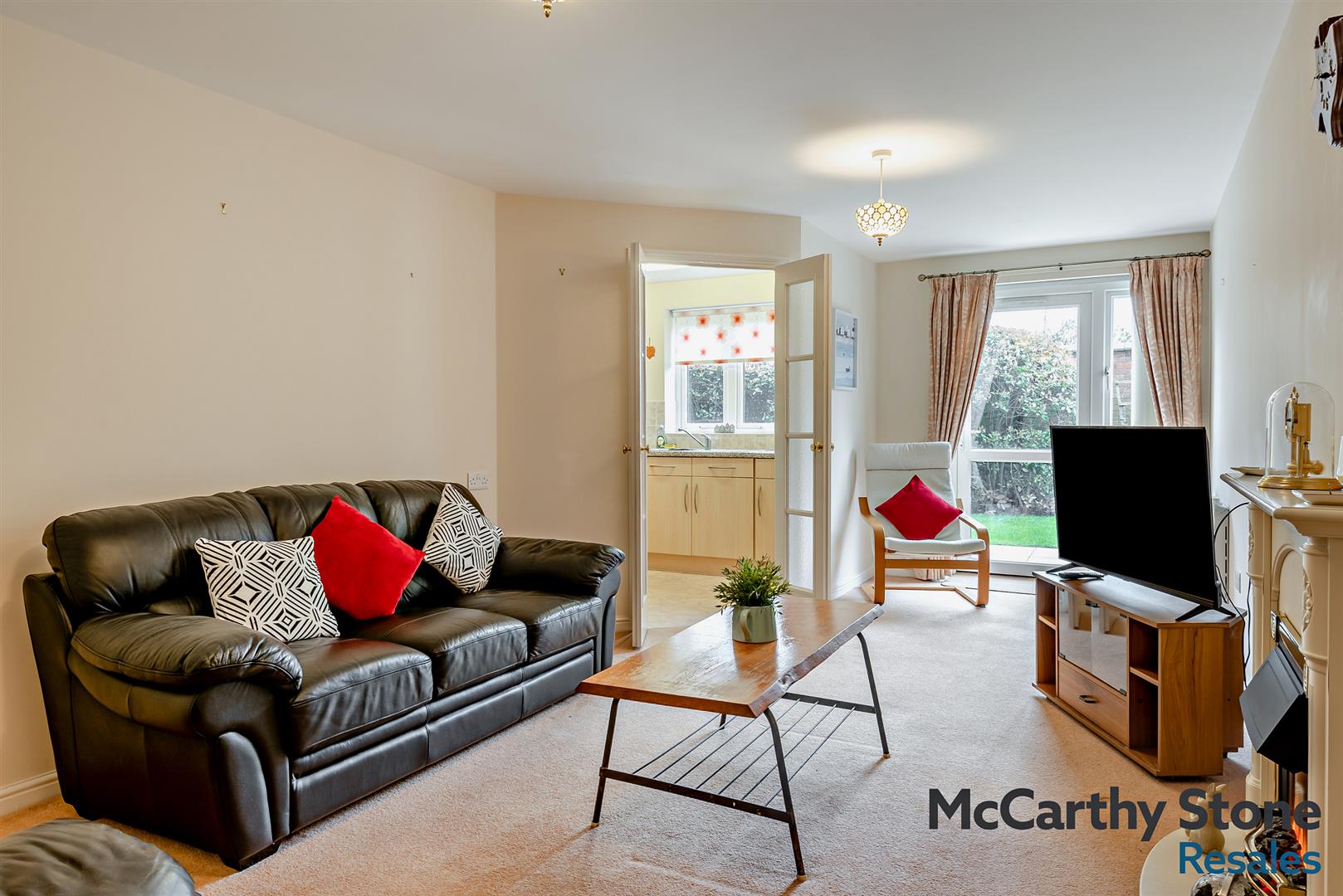 Brooklands Court, Tamworth Road, Long Eaton, Nottingham