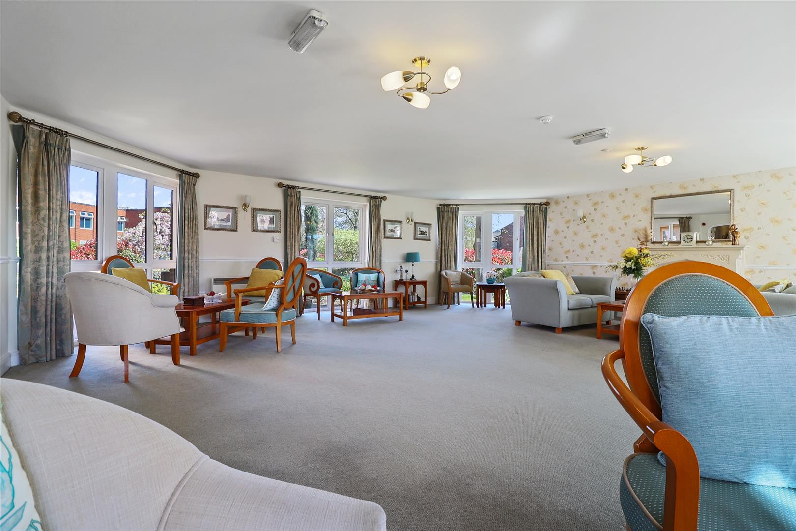 Brooklands Court, Tamworth Road, Long Eaton, Nottingham