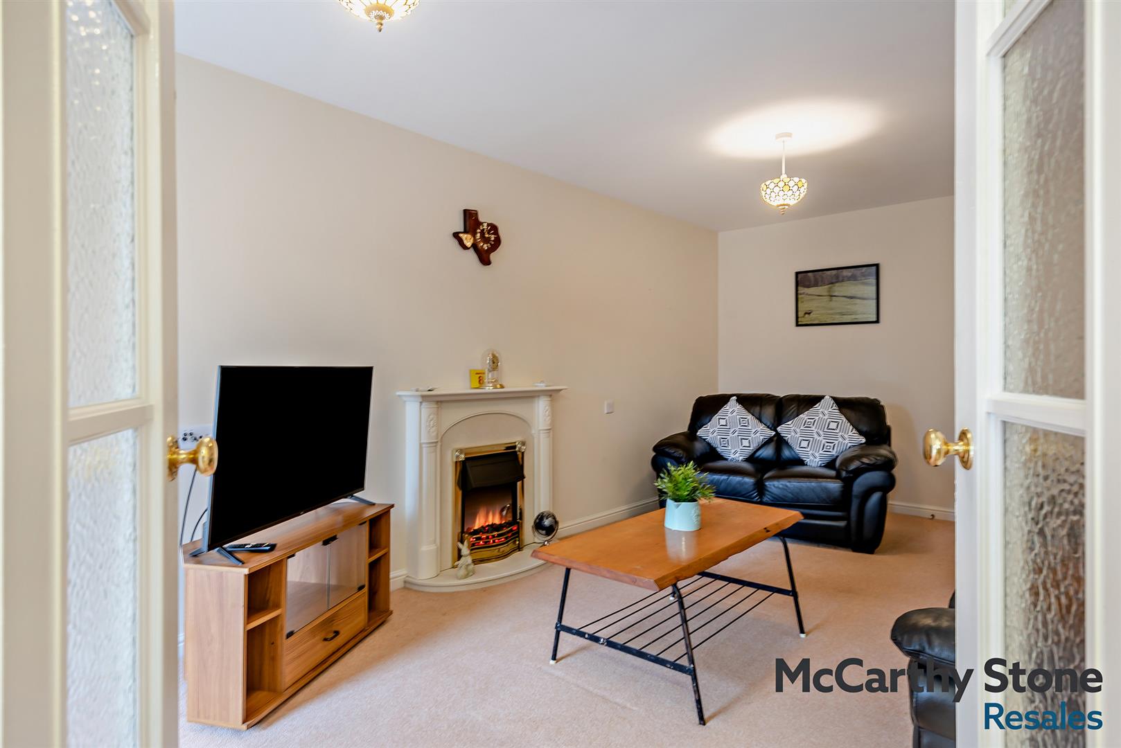 Brooklands Court, Tamworth Road, Long Eaton, Nottingham