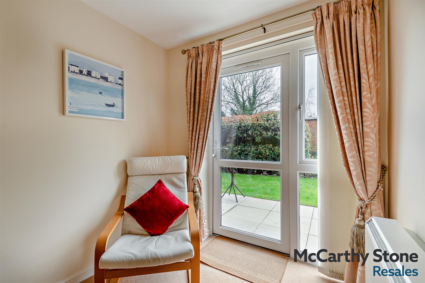 Brooklands Court, Tamworth Road, Long Eaton, Nottingham