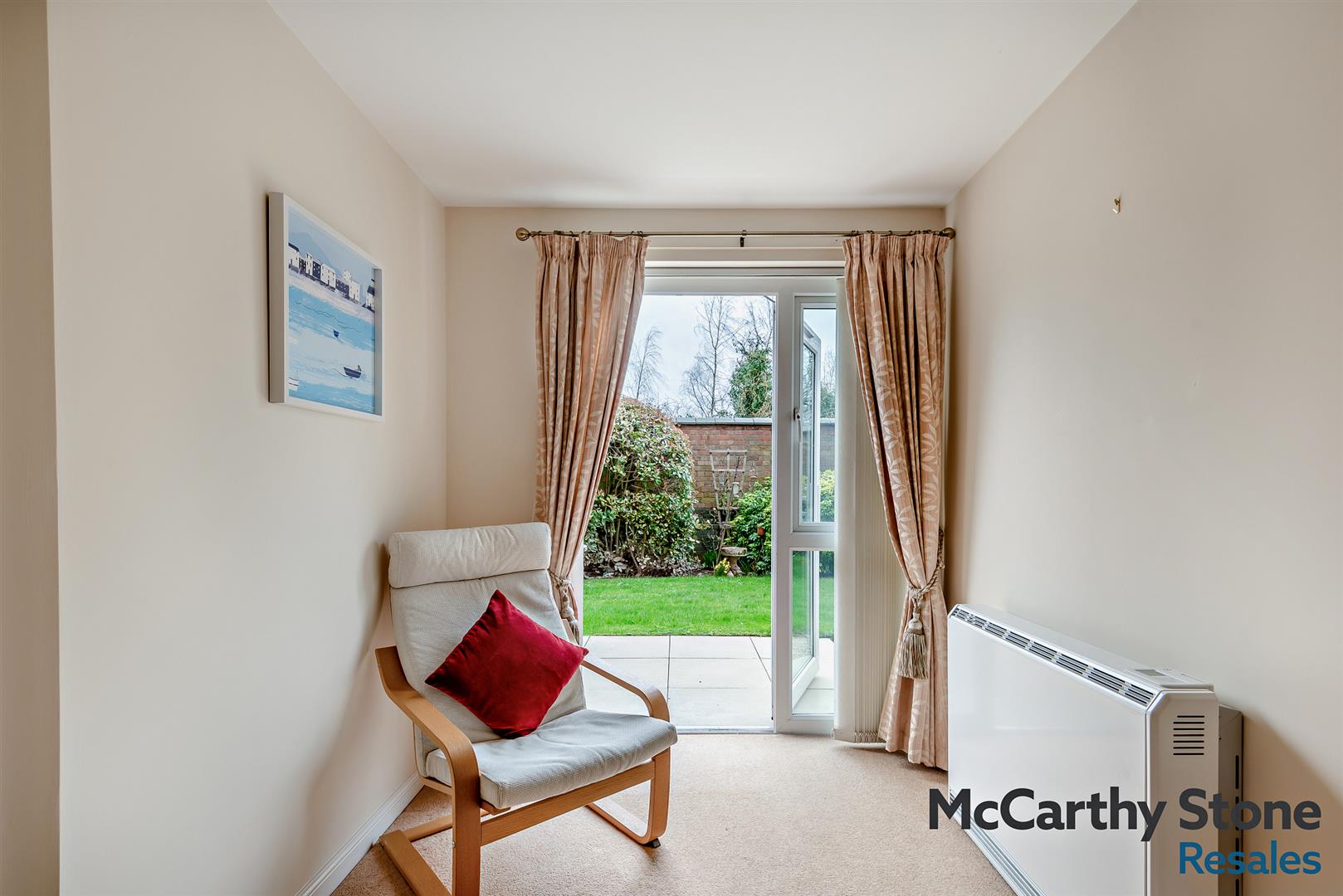 Brooklands Court, Tamworth Road, Long Eaton, Nottingham