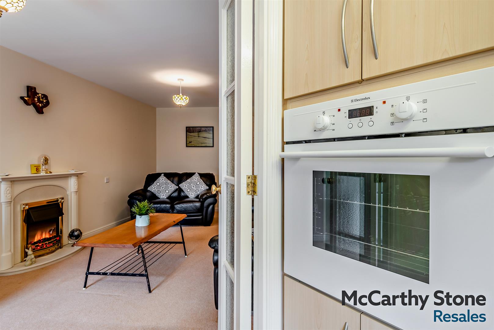 Brooklands Court, Tamworth Road, Long Eaton, Nottingham