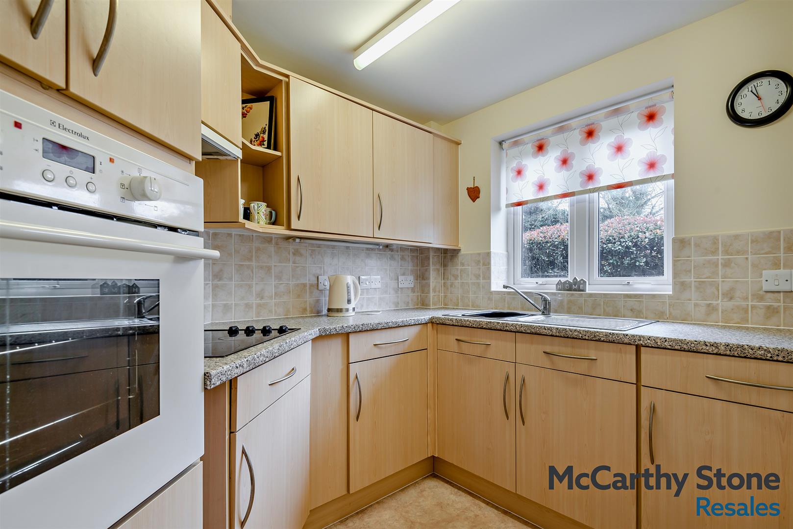 Brooklands Court, Tamworth Road, Long Eaton, Nottingham