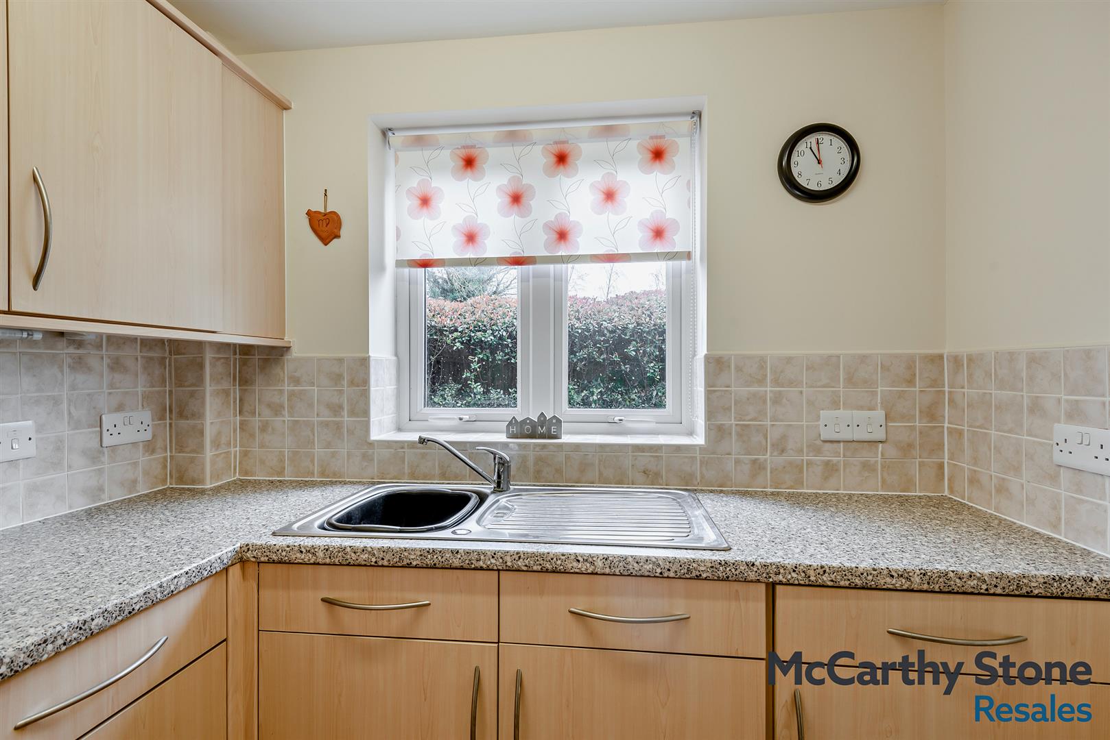 Brooklands Court, Tamworth Road, Long Eaton, Nottingham