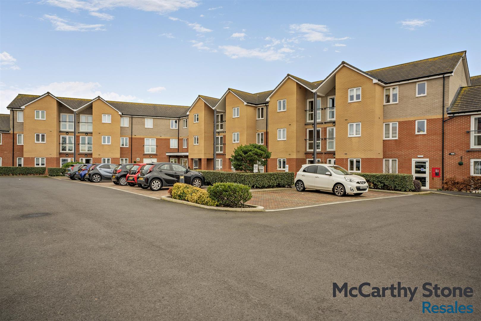 Seymour Court, Ambleside Avenue, South Shields