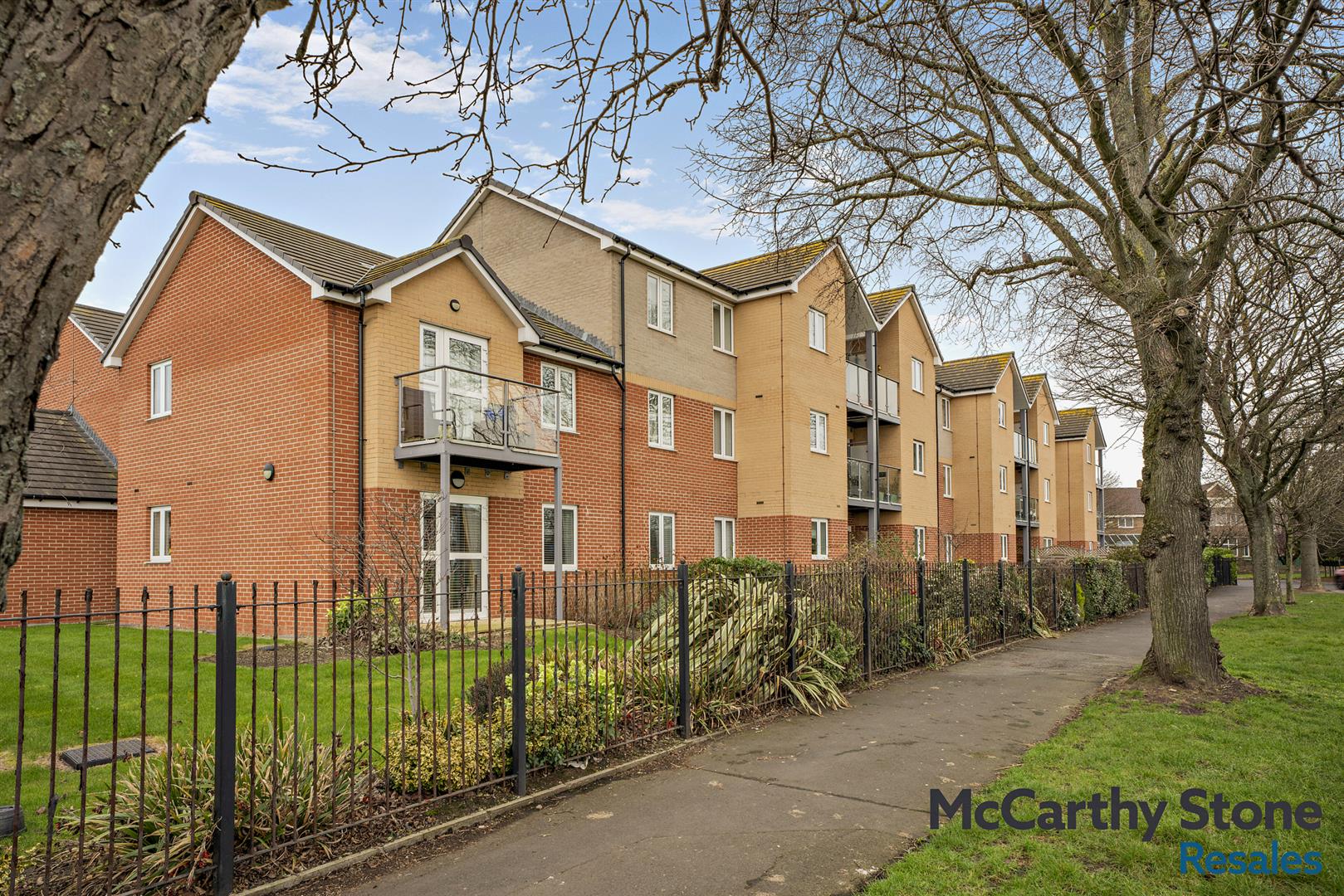 Seymour Court, Ambleside Avenue, South Shields