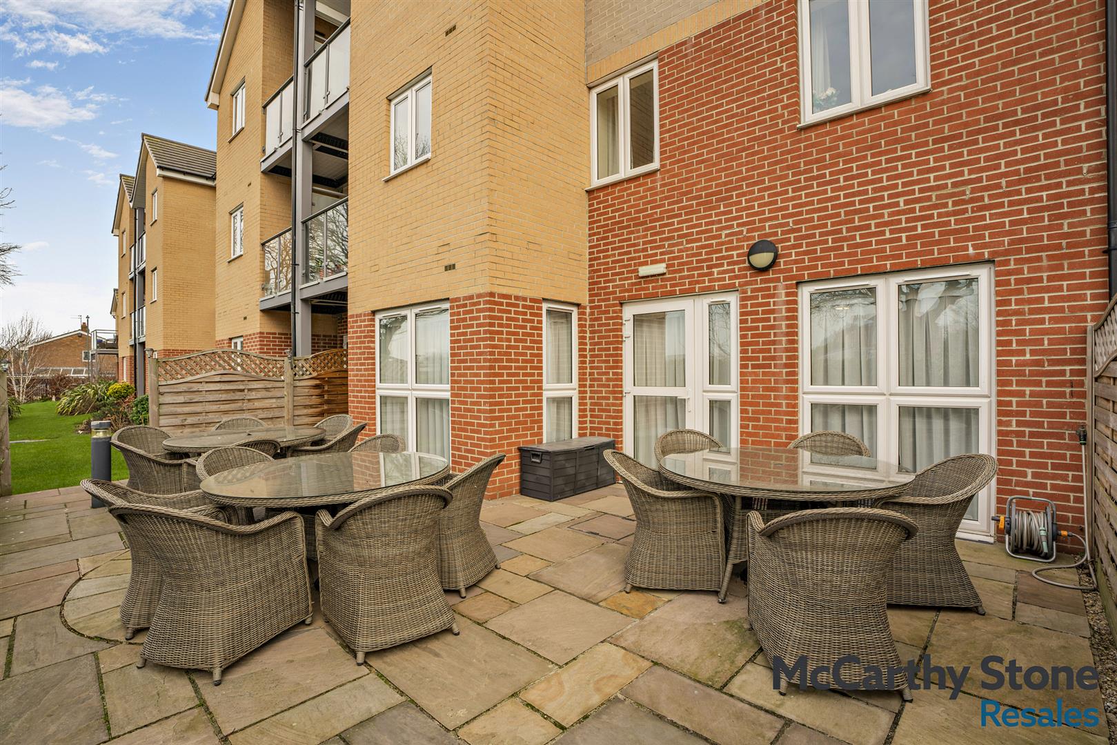 Seymour Court, Ambleside Avenue, South Shields