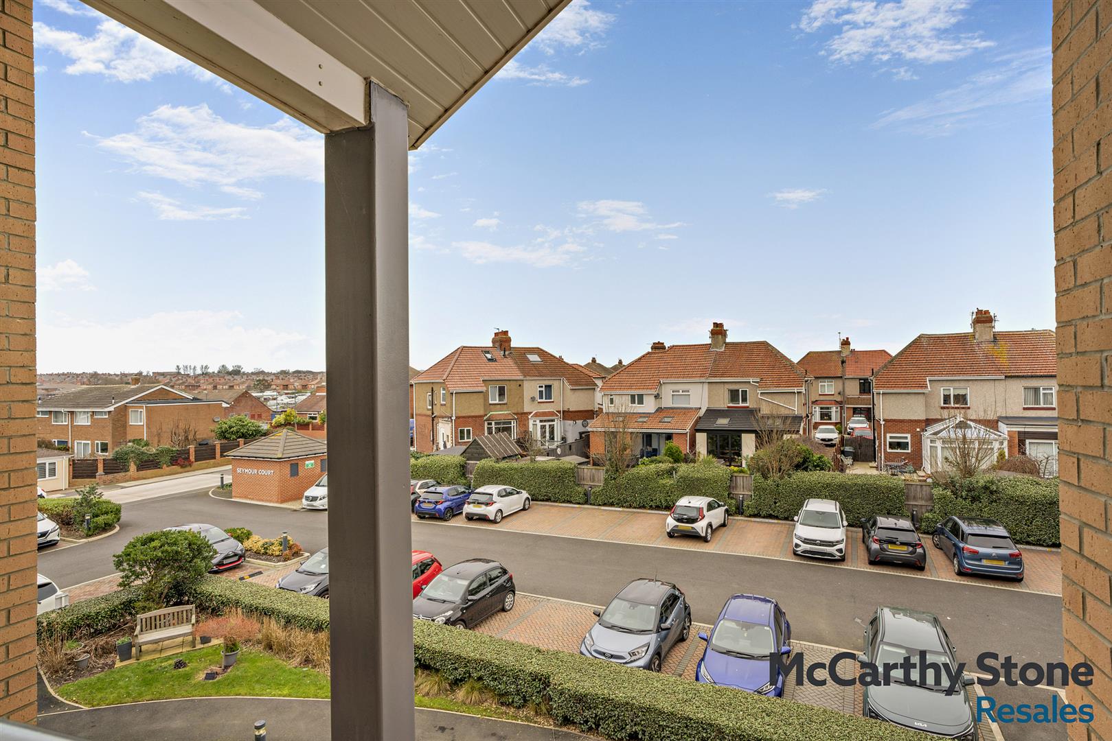 Seymour Court, Ambleside Avenue, South Shields