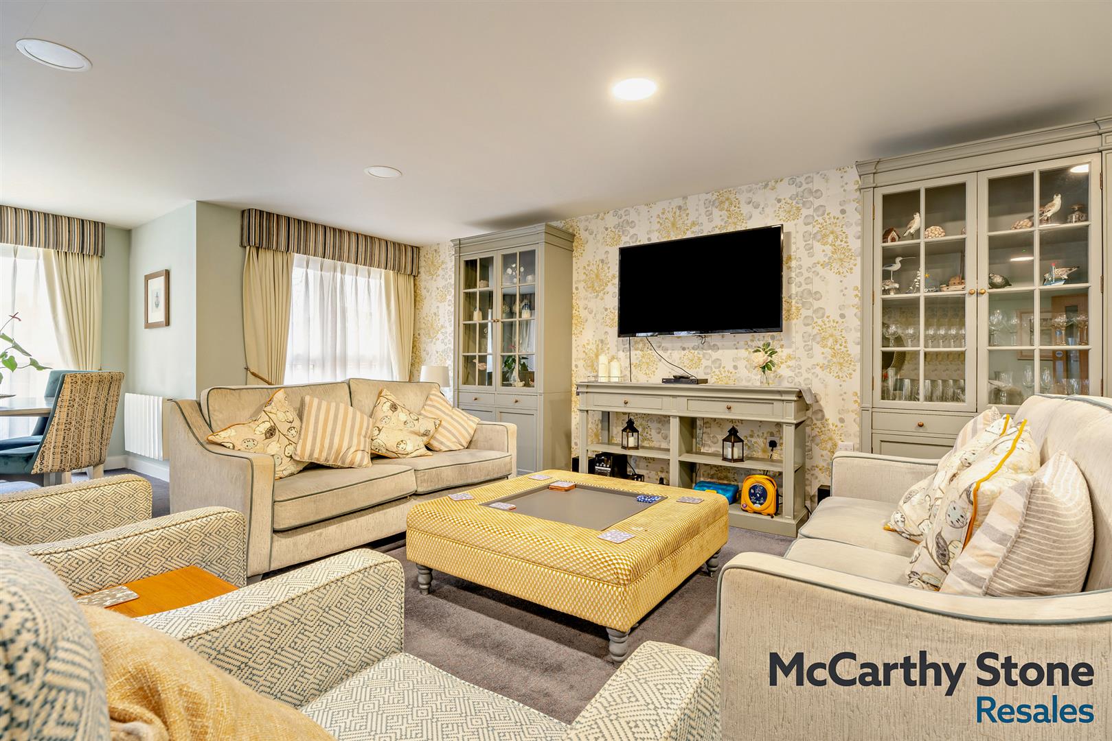 Seymour Court, Ambleside Avenue, South Shields