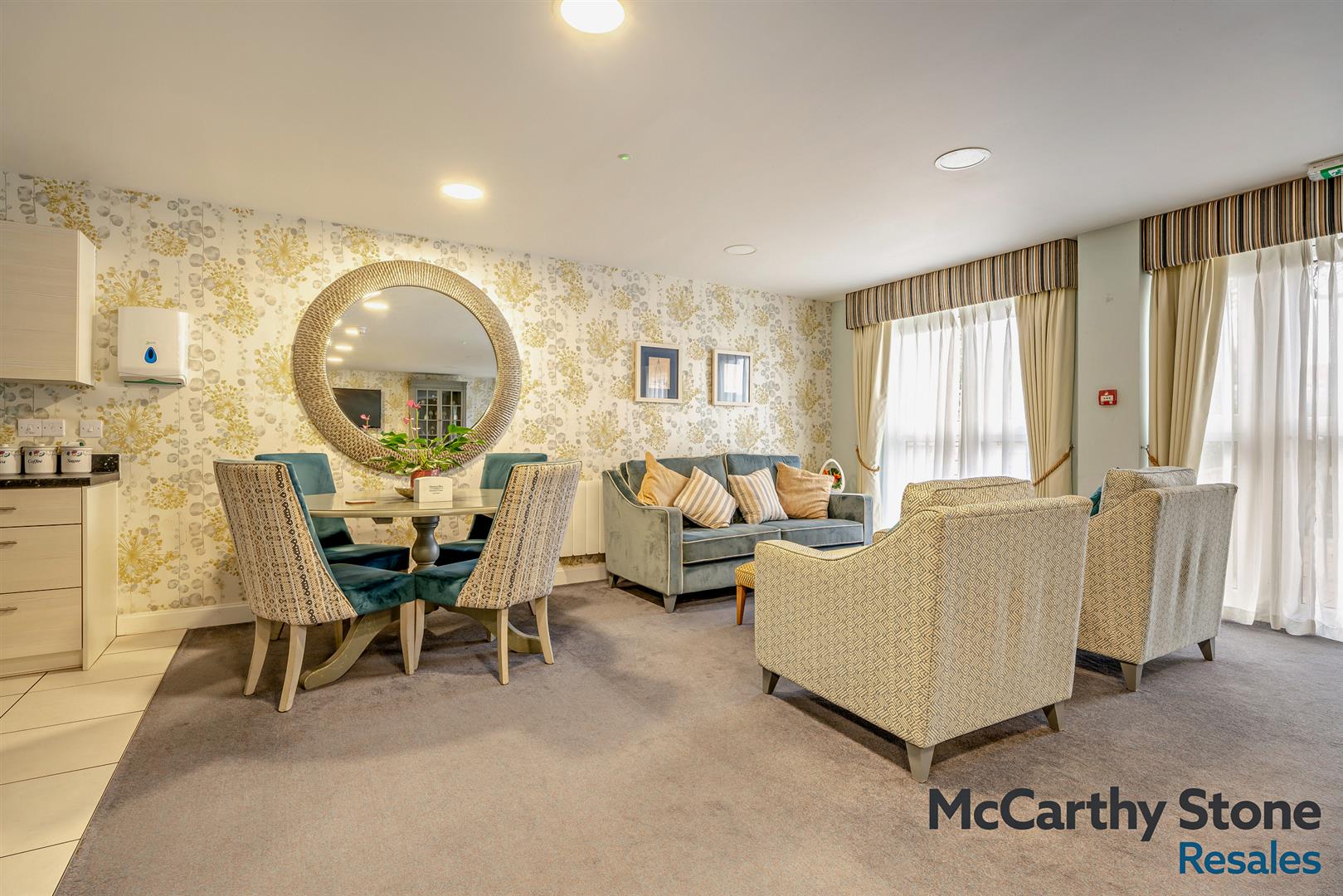 Seymour Court, Ambleside Avenue, South Shields