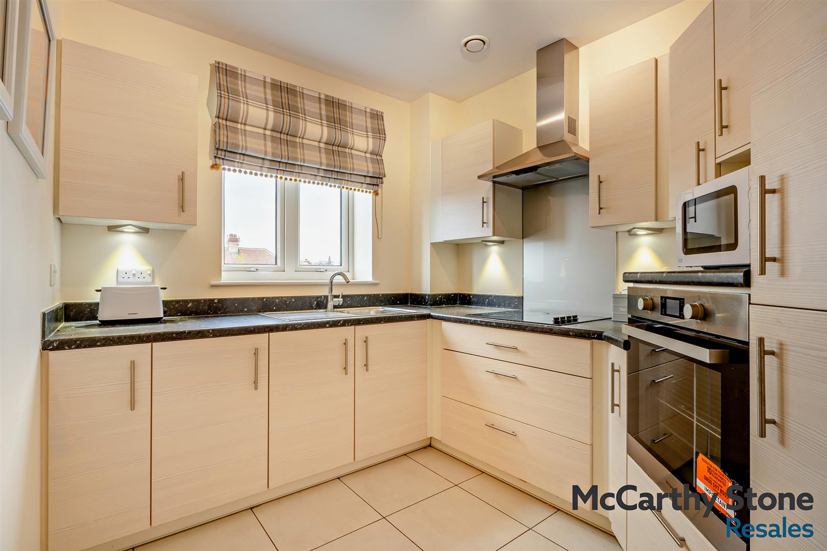 Seymour Court, Ambleside Avenue, South Shields