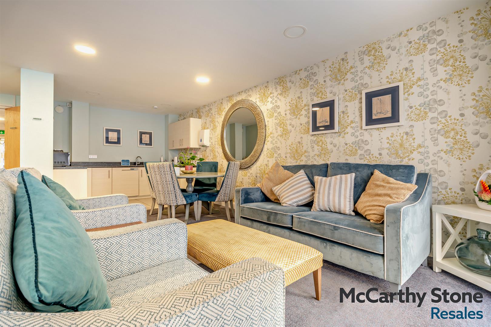 Seymour Court, Ambleside Avenue, South Shields