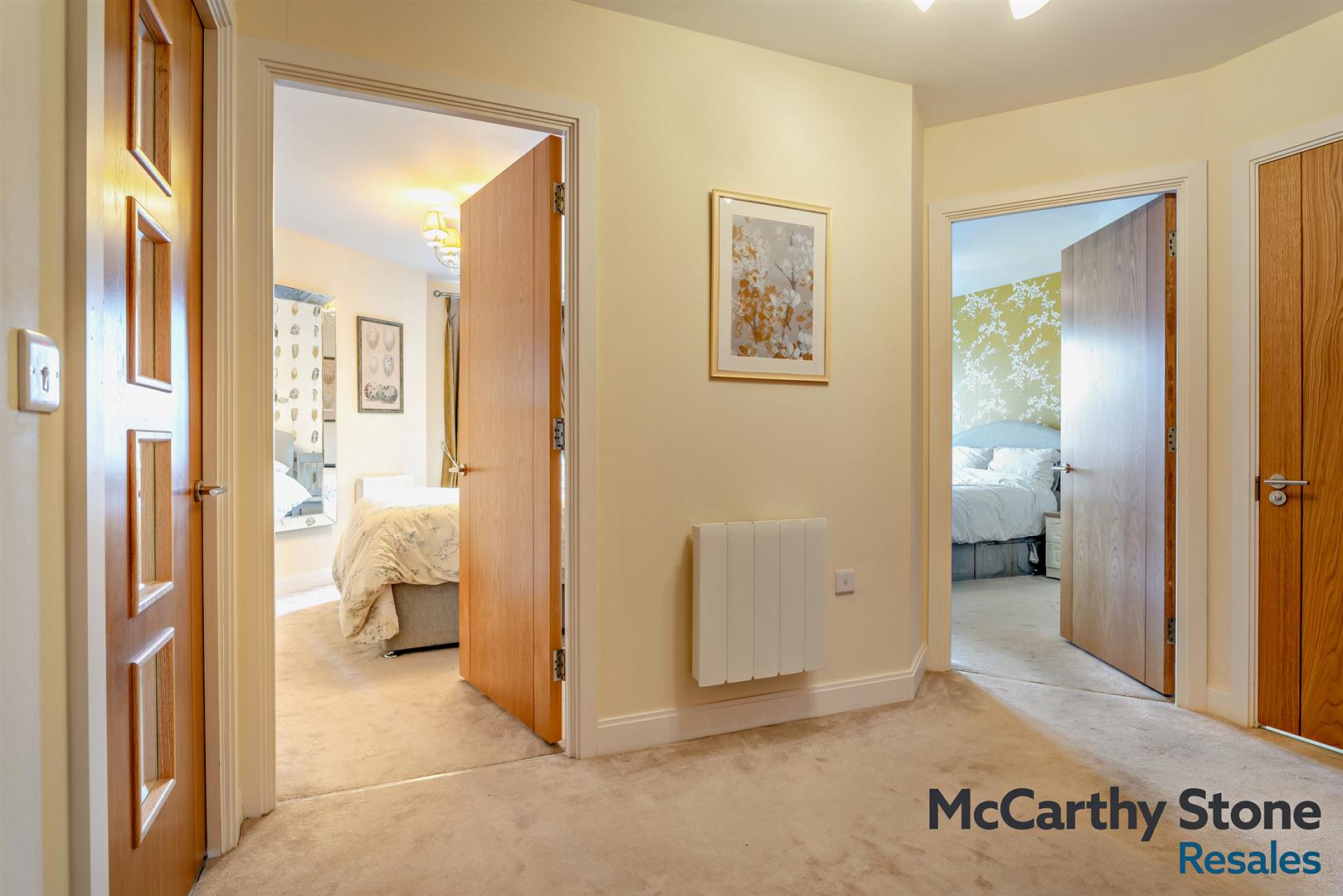 Seymour Court, Ambleside Avenue, South Shields