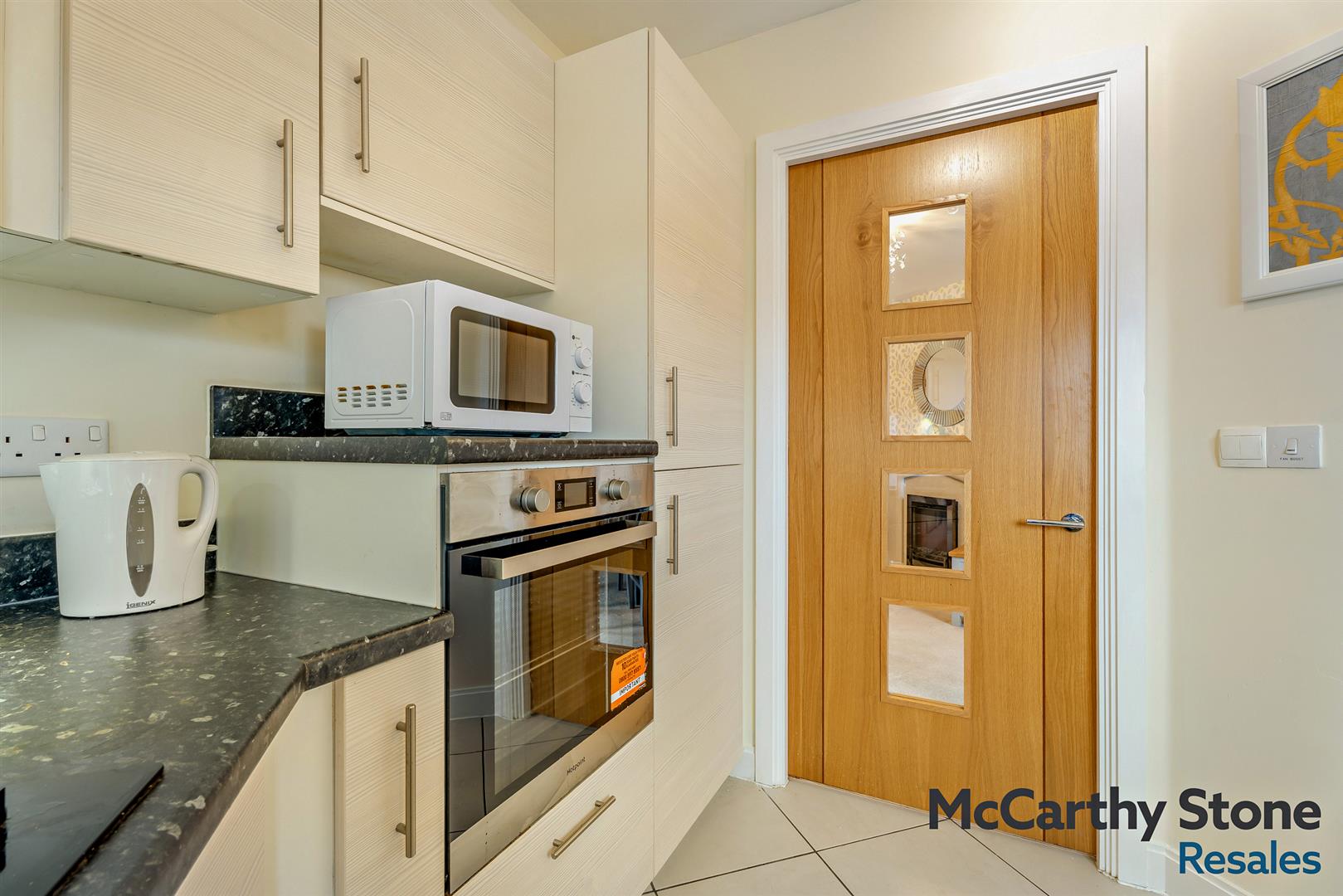 Seymour Court, Ambleside Avenue, South Shields