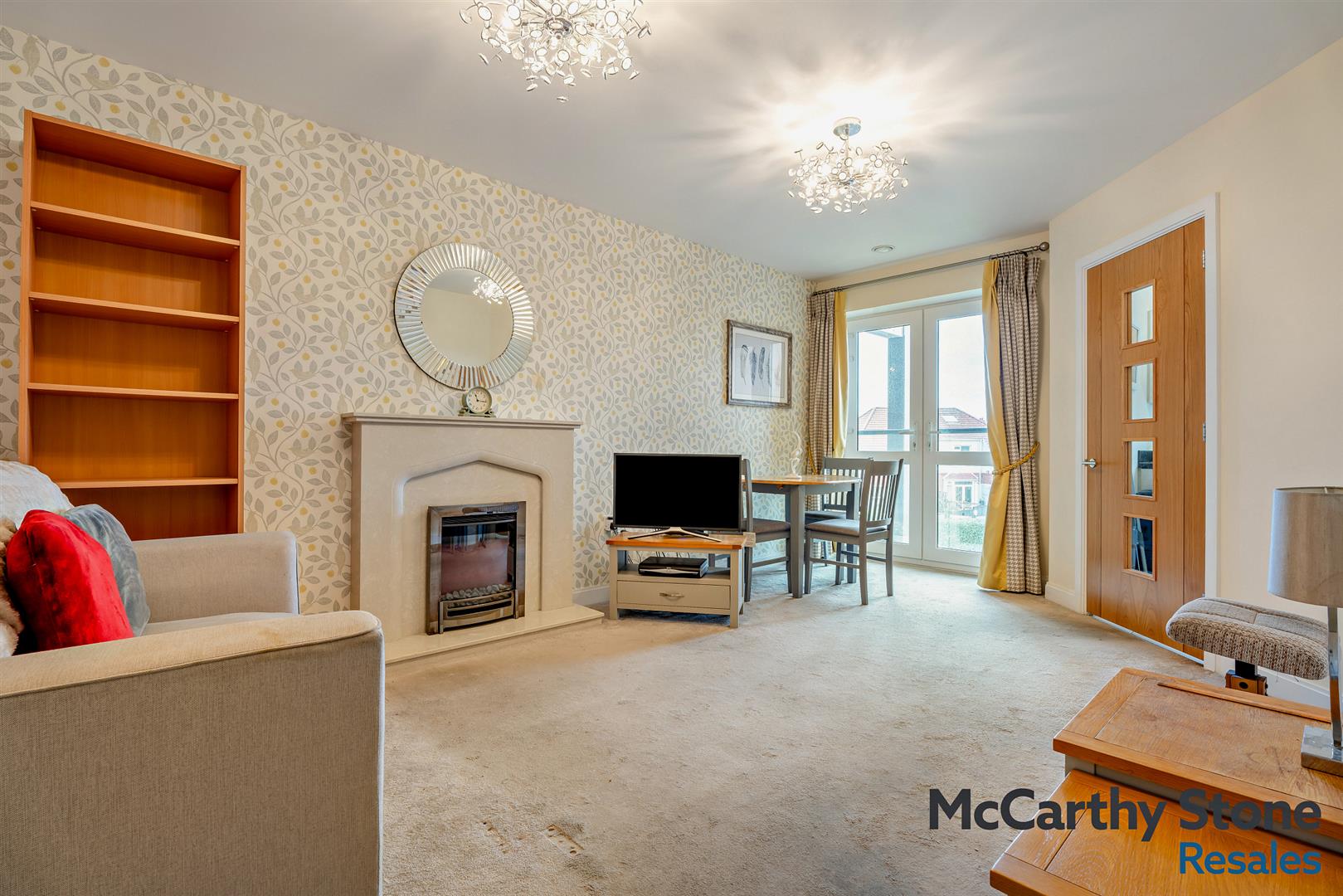 Seymour Court, Ambleside Avenue, South Shields