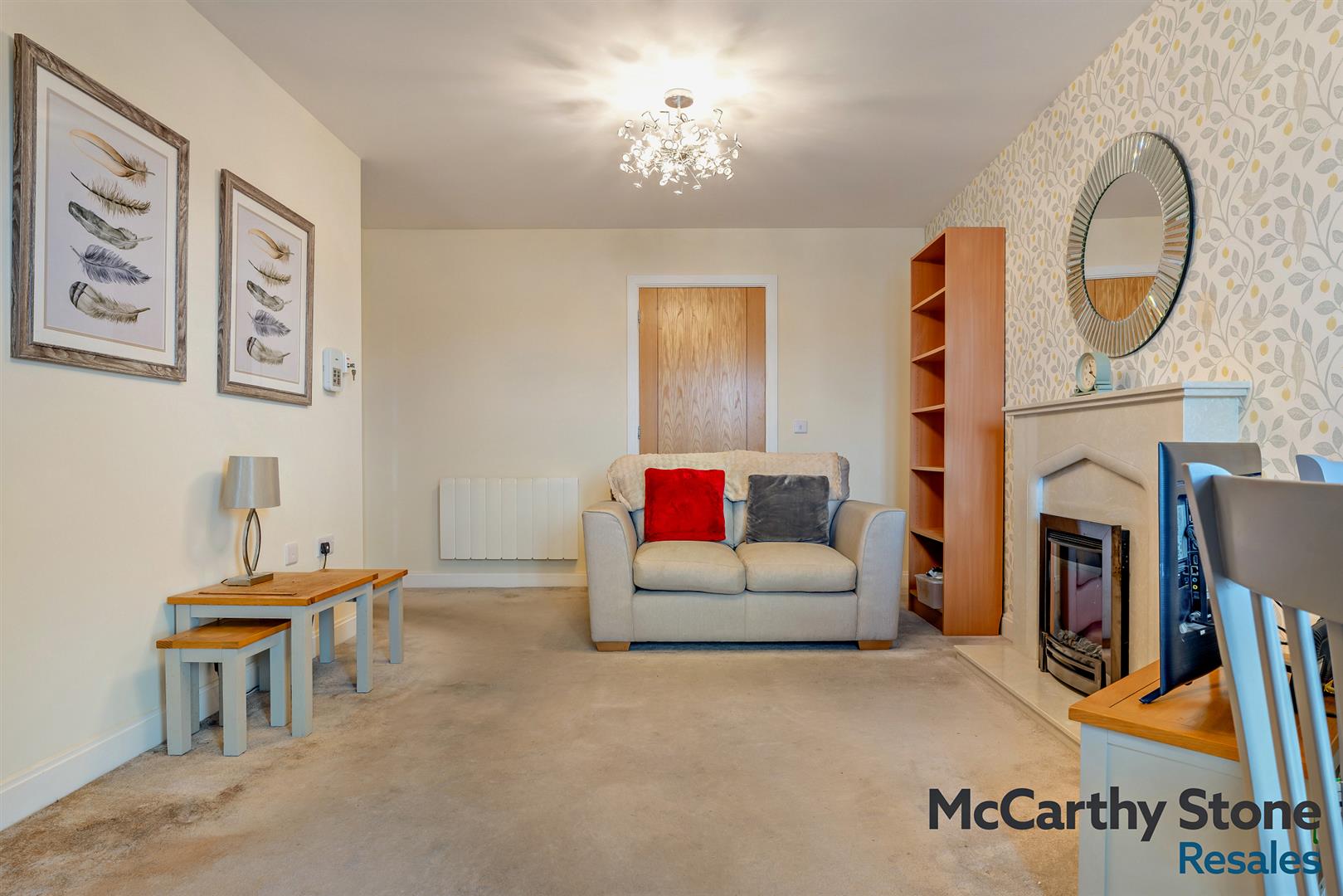 Seymour Court, Ambleside Avenue, South Shields