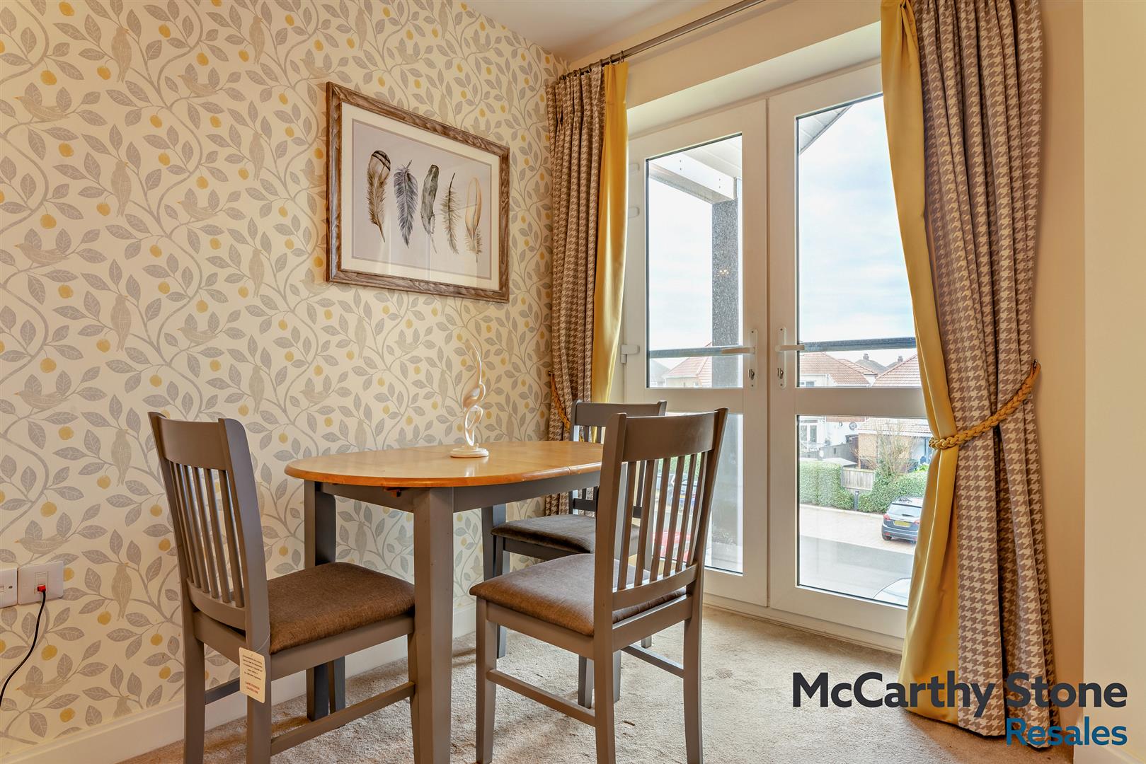 Seymour Court, Ambleside Avenue, South Shields